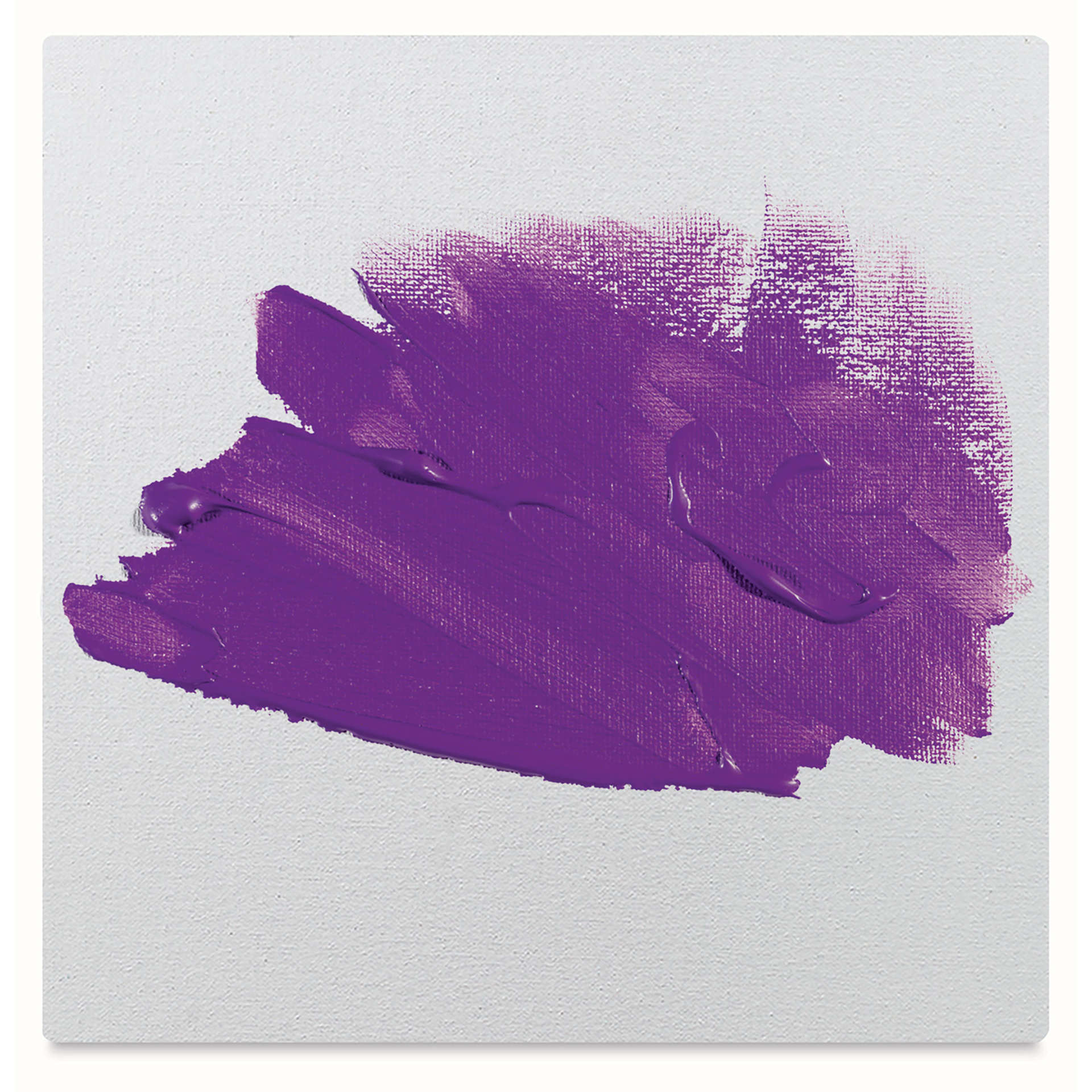 Blick Studio Cotton Canvas Panel - 12" x 12"