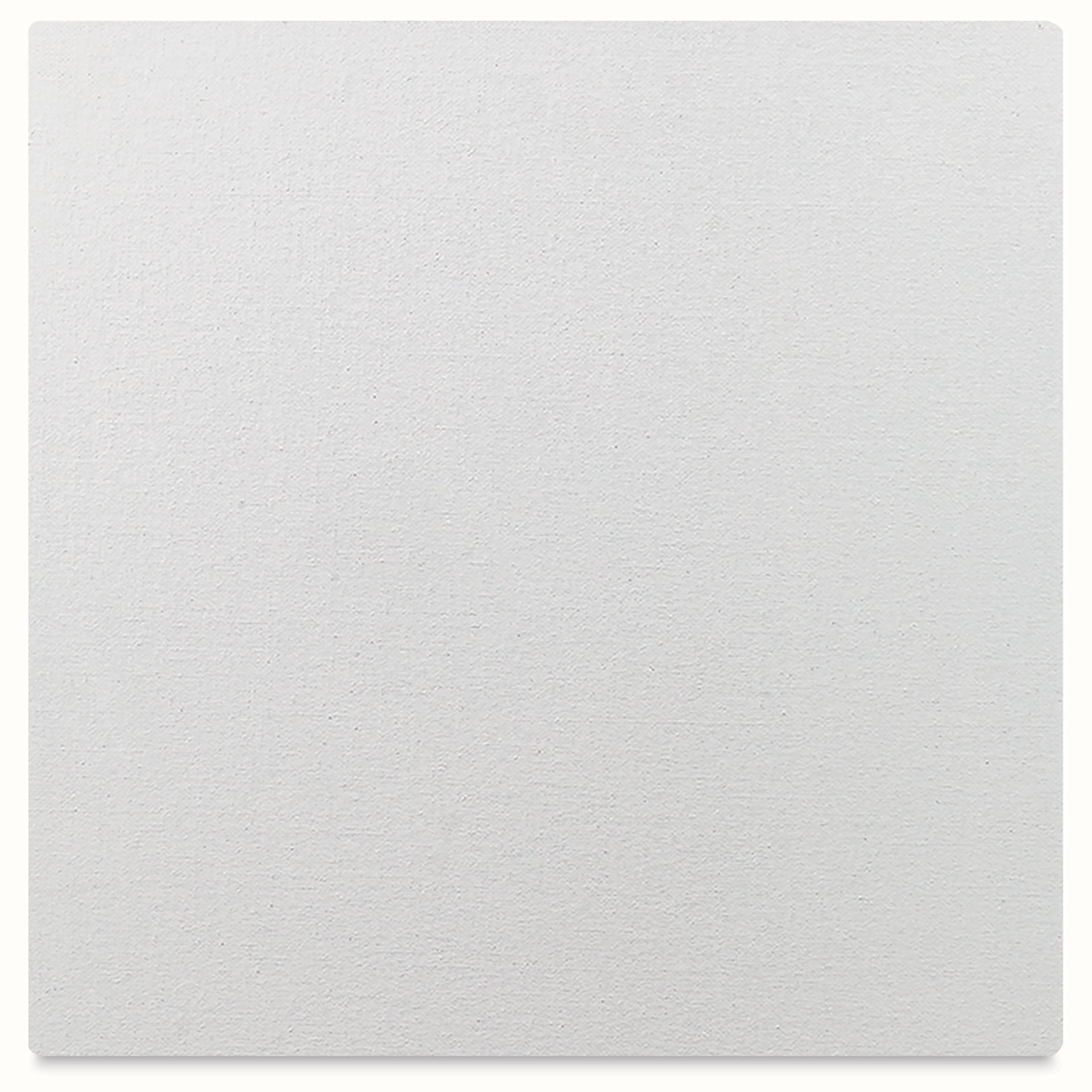 Blick Studio Cotton Canvas Panel - 12" x 12"