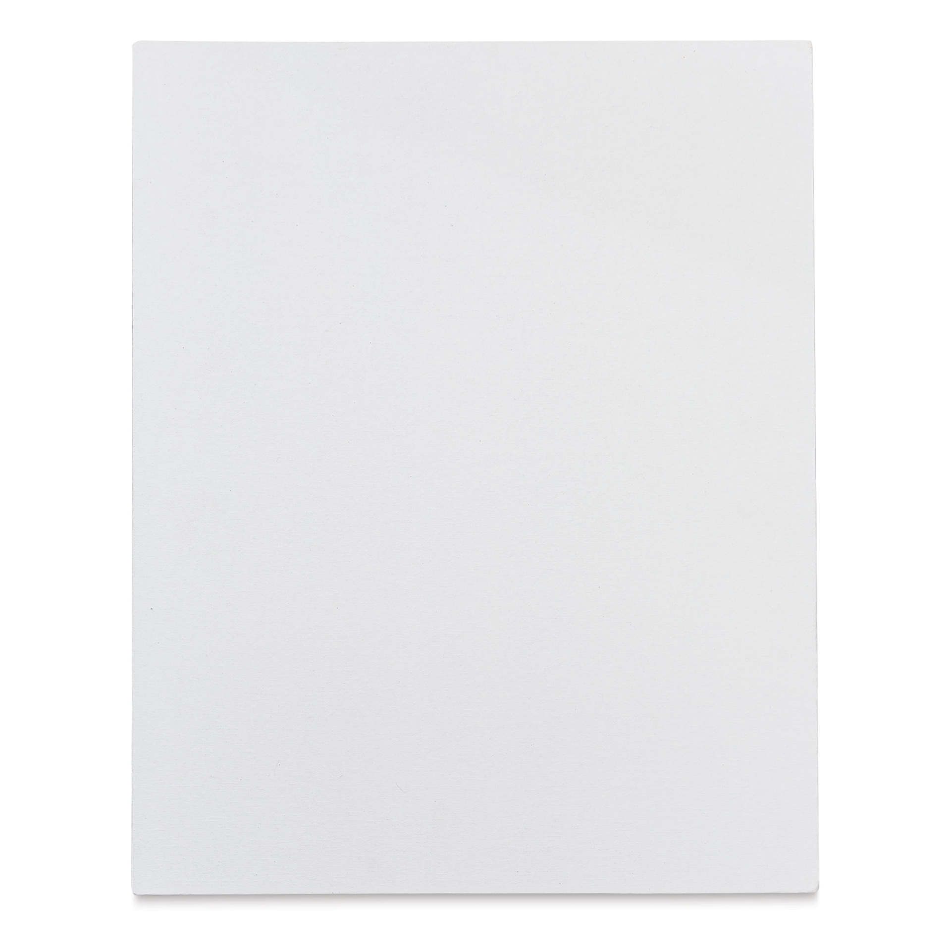 Blick Studio Cotton Canvas Panel - 16" x 20"
