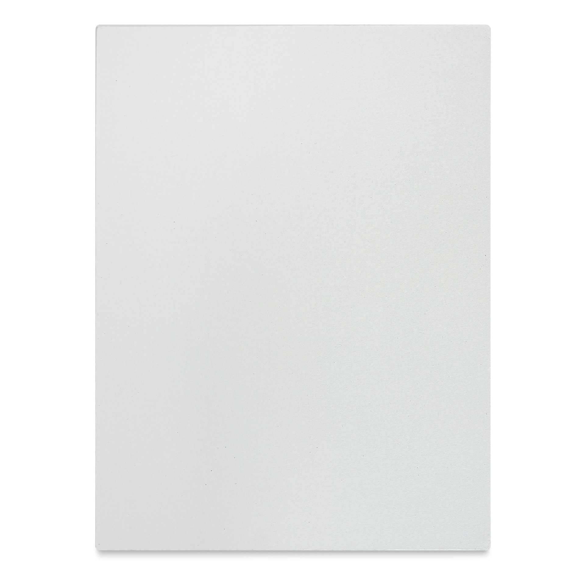 Blick Studio Cotton Canvas Panel - 18" x 24"
