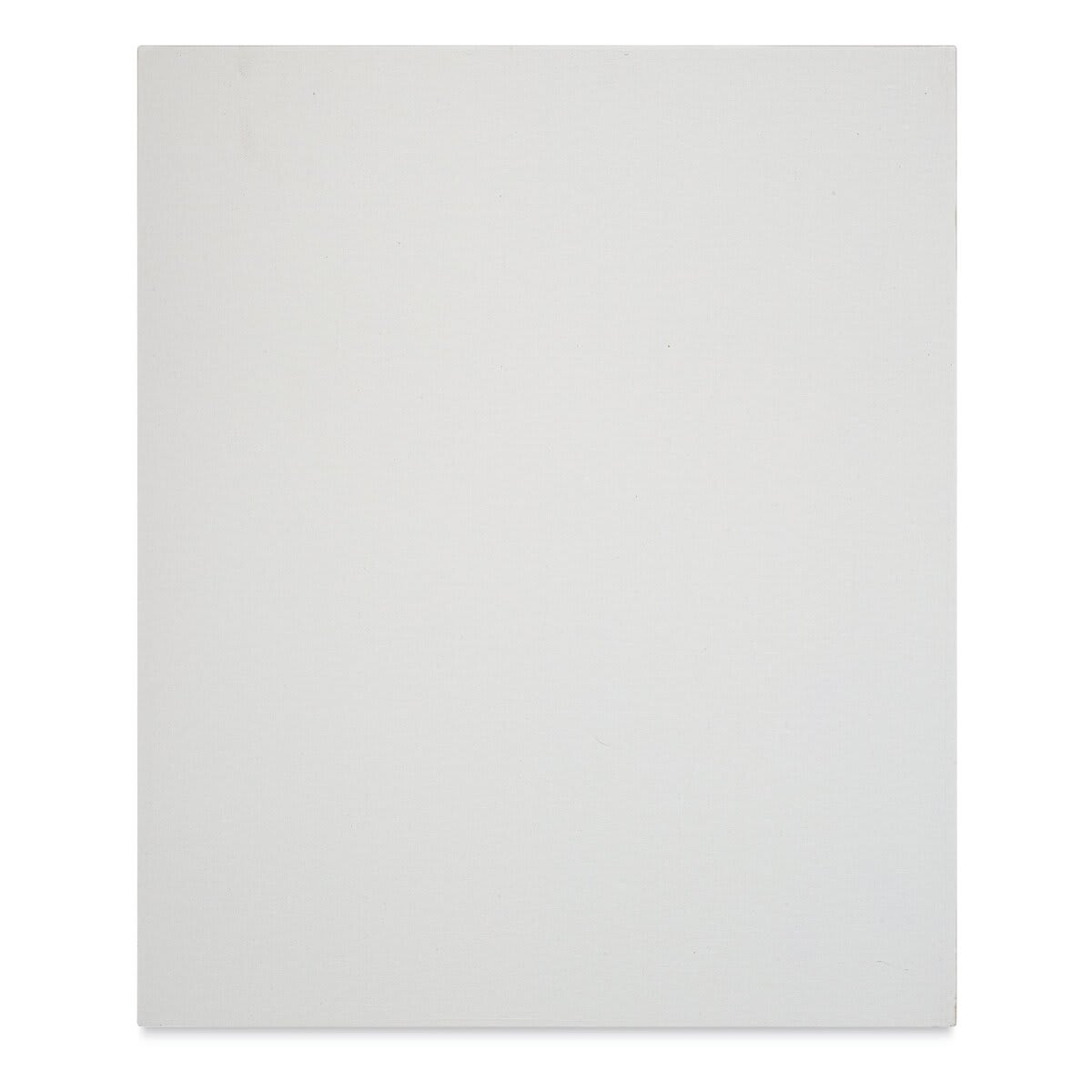 Blick Studio Cotton Canvas Panels - 20" x 24", Pkg of 5 front