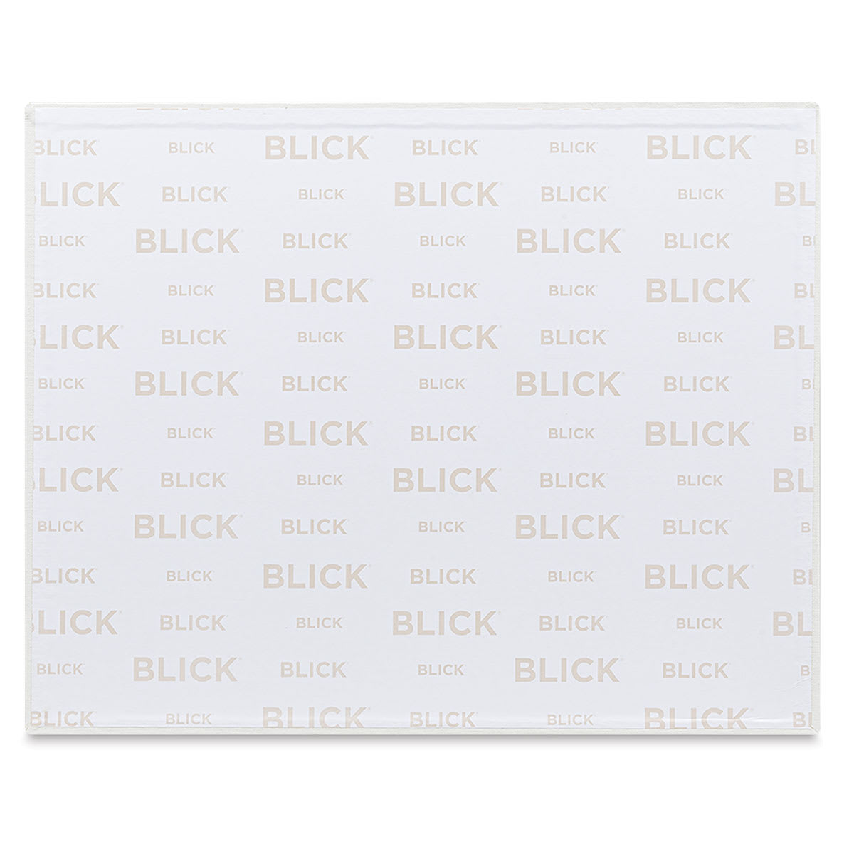 Blick Heavyweight Cotton Archival Panel - 16" x 20"