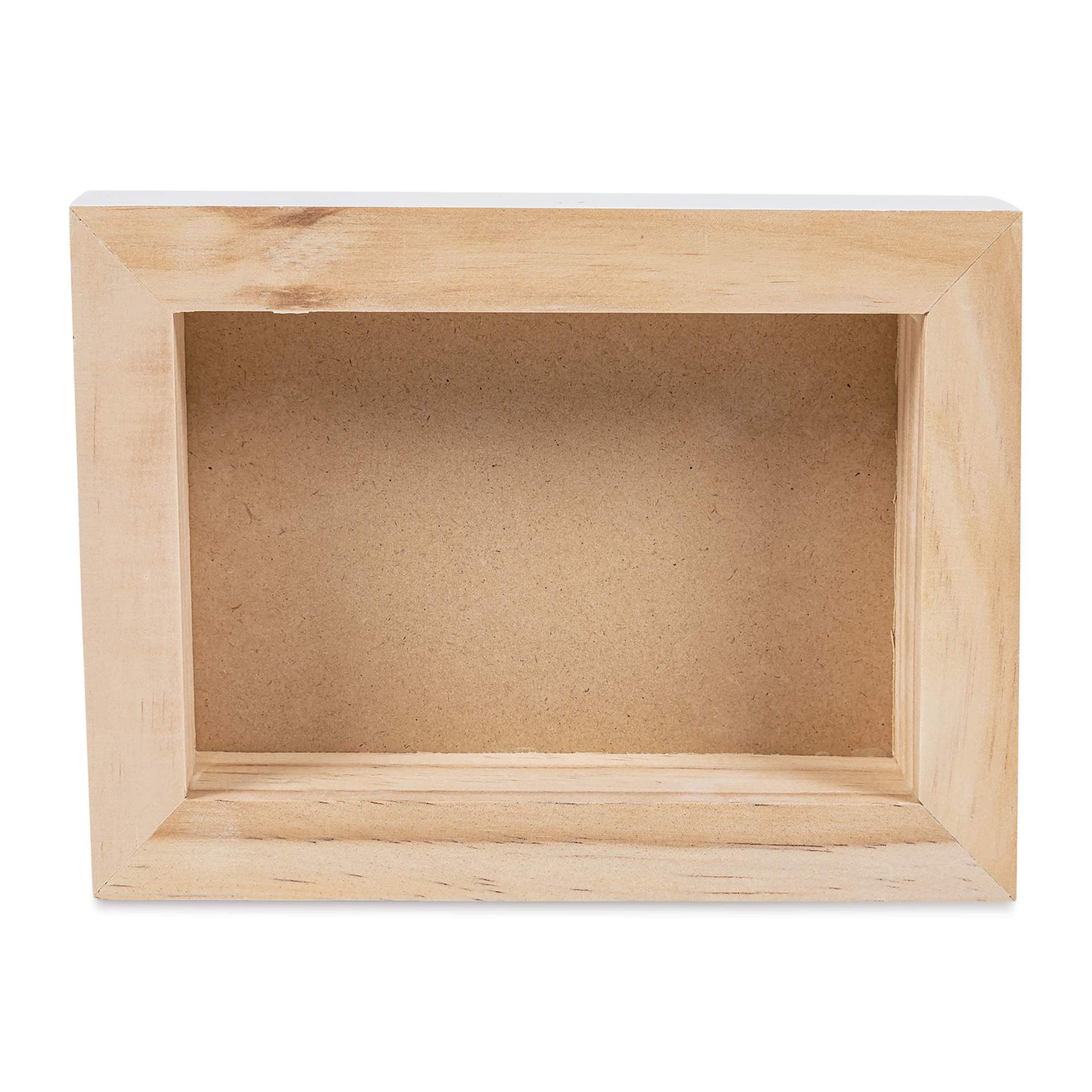 Blick Premier Artists' Panel - Gallery Cradle, 1-1/2", 5" x 7"