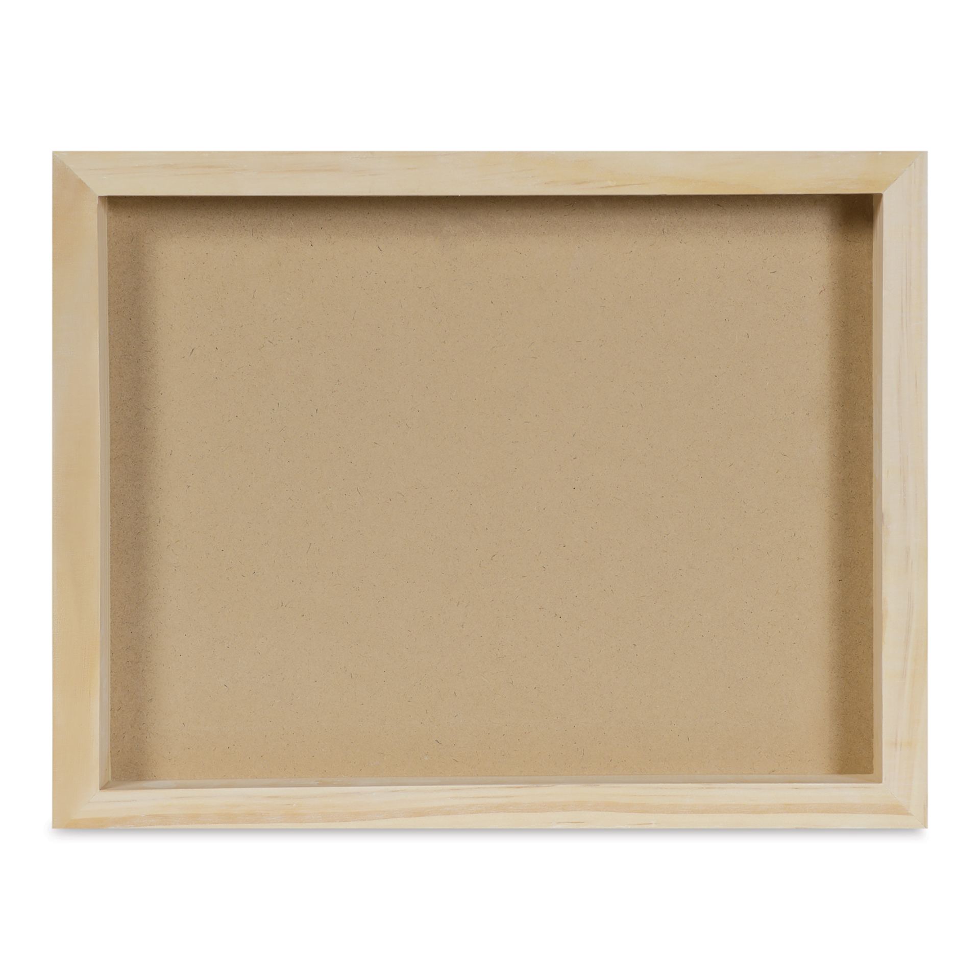 Blick Premier Artists' Panel - Gallery Cradle, 1-1/2", 11" x 14"