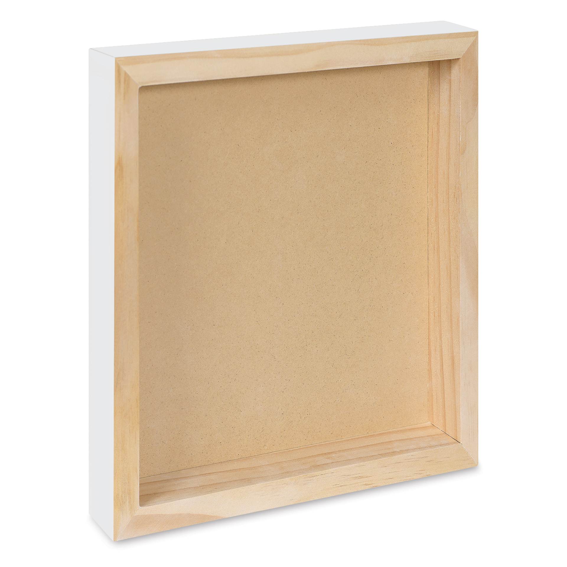 Blick Premier Artists' Panel - Gallery Cradle, 1-1/2", 12"  x 12"