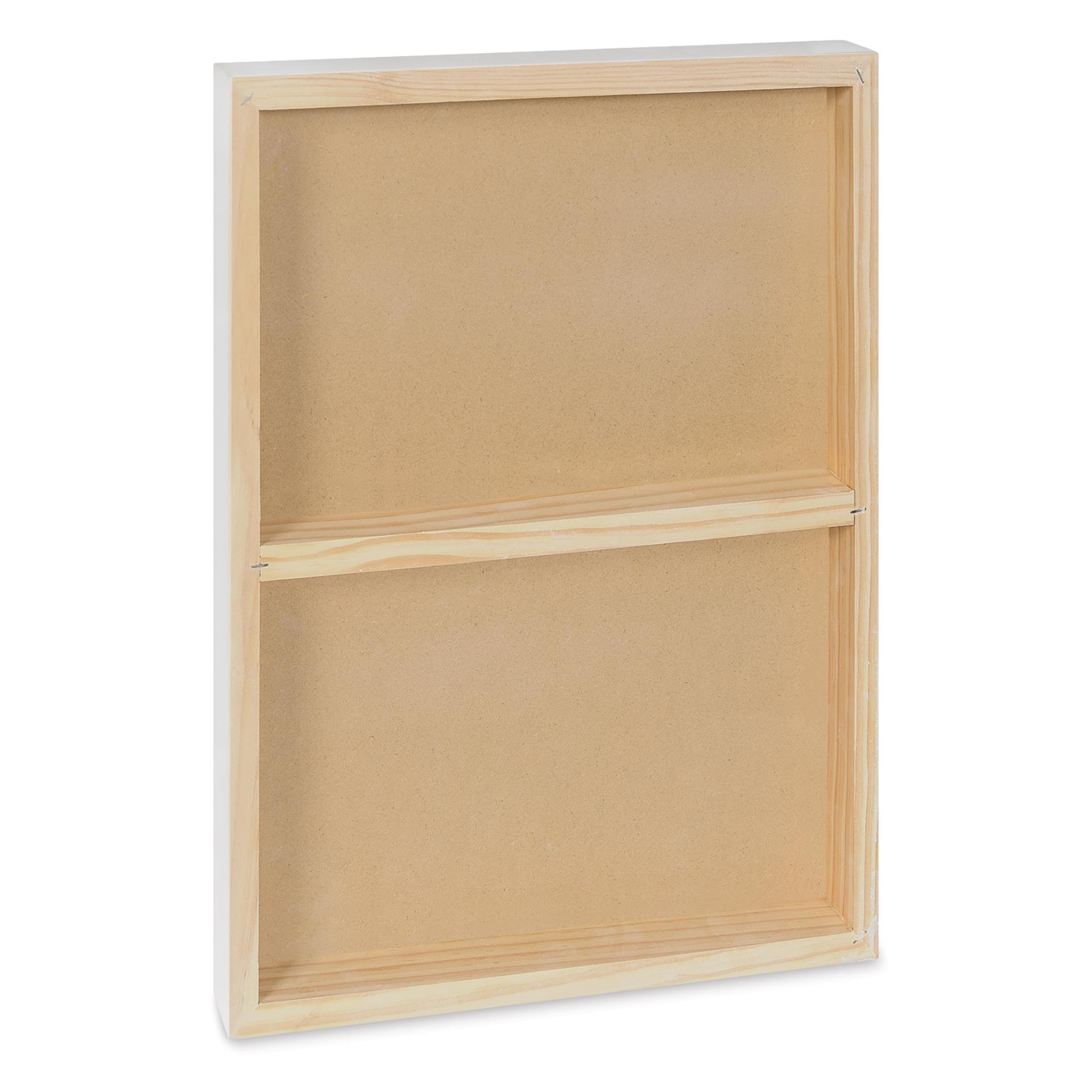 Blick Premier Artists' Panel - Gallery Cradle, 1-1/2", 16" x 20"