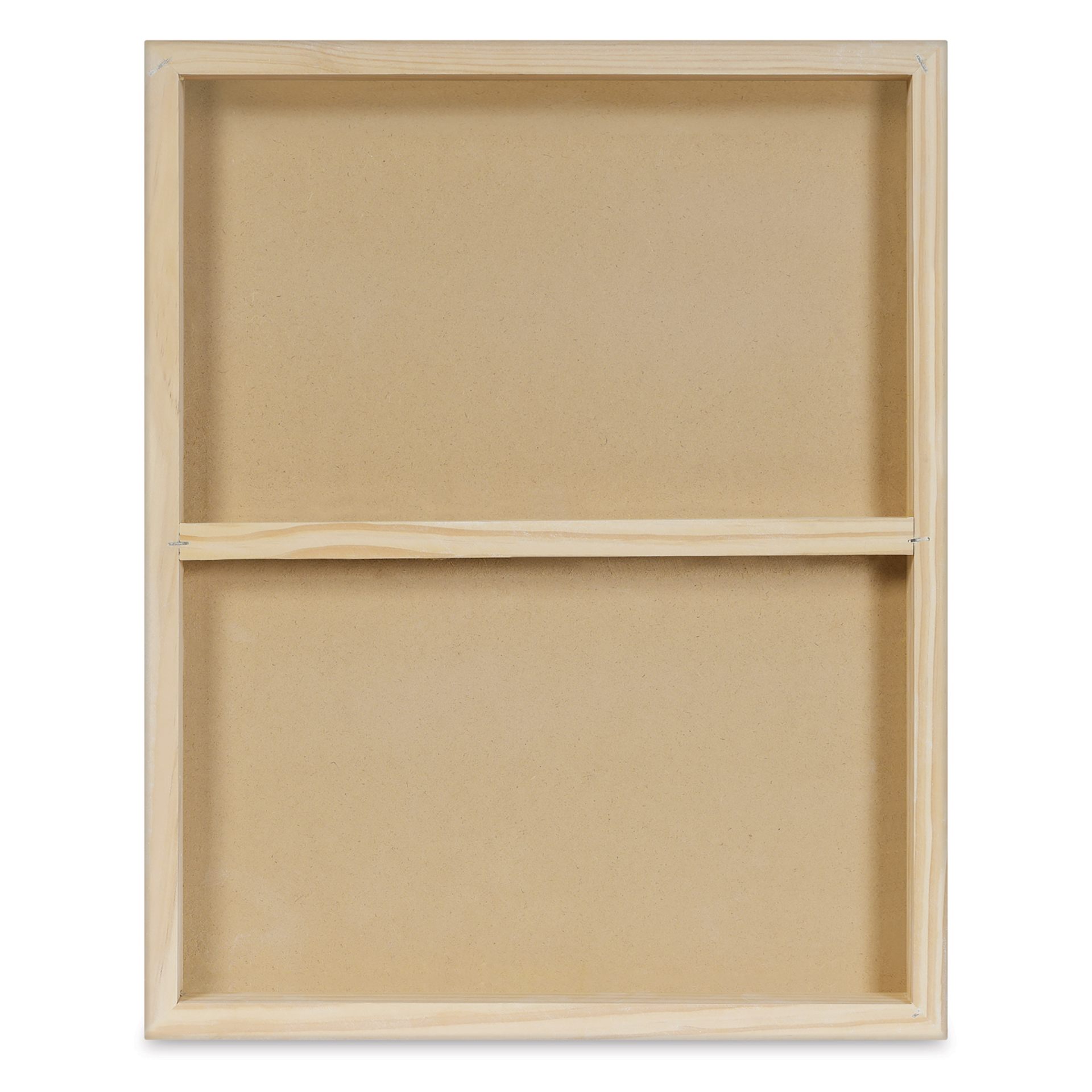 Blick Premier Artists' Panel - Gallery Cradle, 1-1/2", 16" x 20"