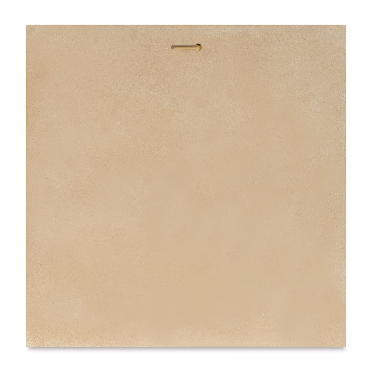 Blick Premier Artists' Panel - Flat, 3/8", 18" x 18" back