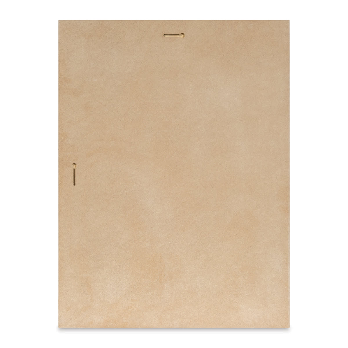 Blick Premier Artists' Panel - Flat, 3/8", 18"  x 24" back