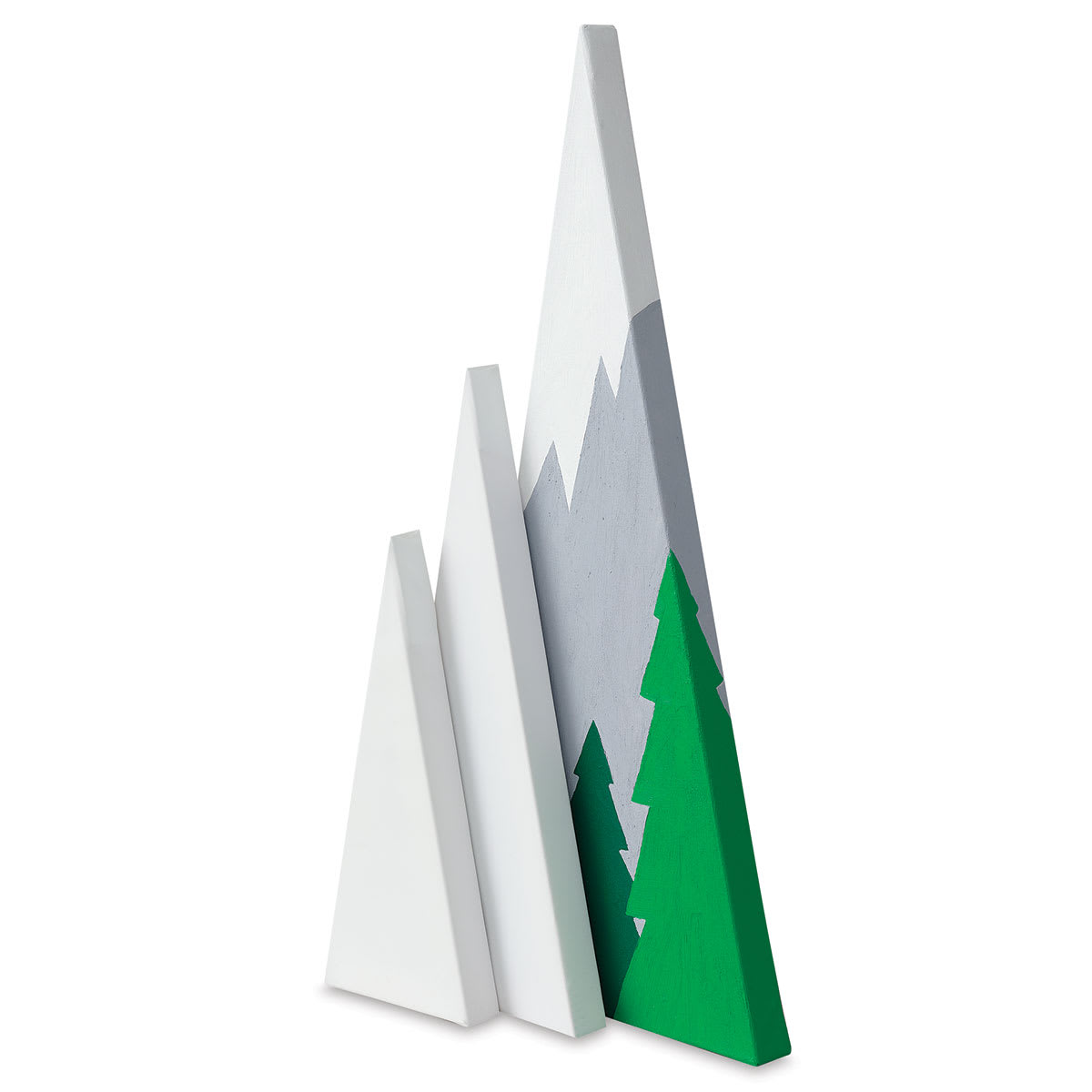 Collectible Canvas Cotton Canvas Pennants