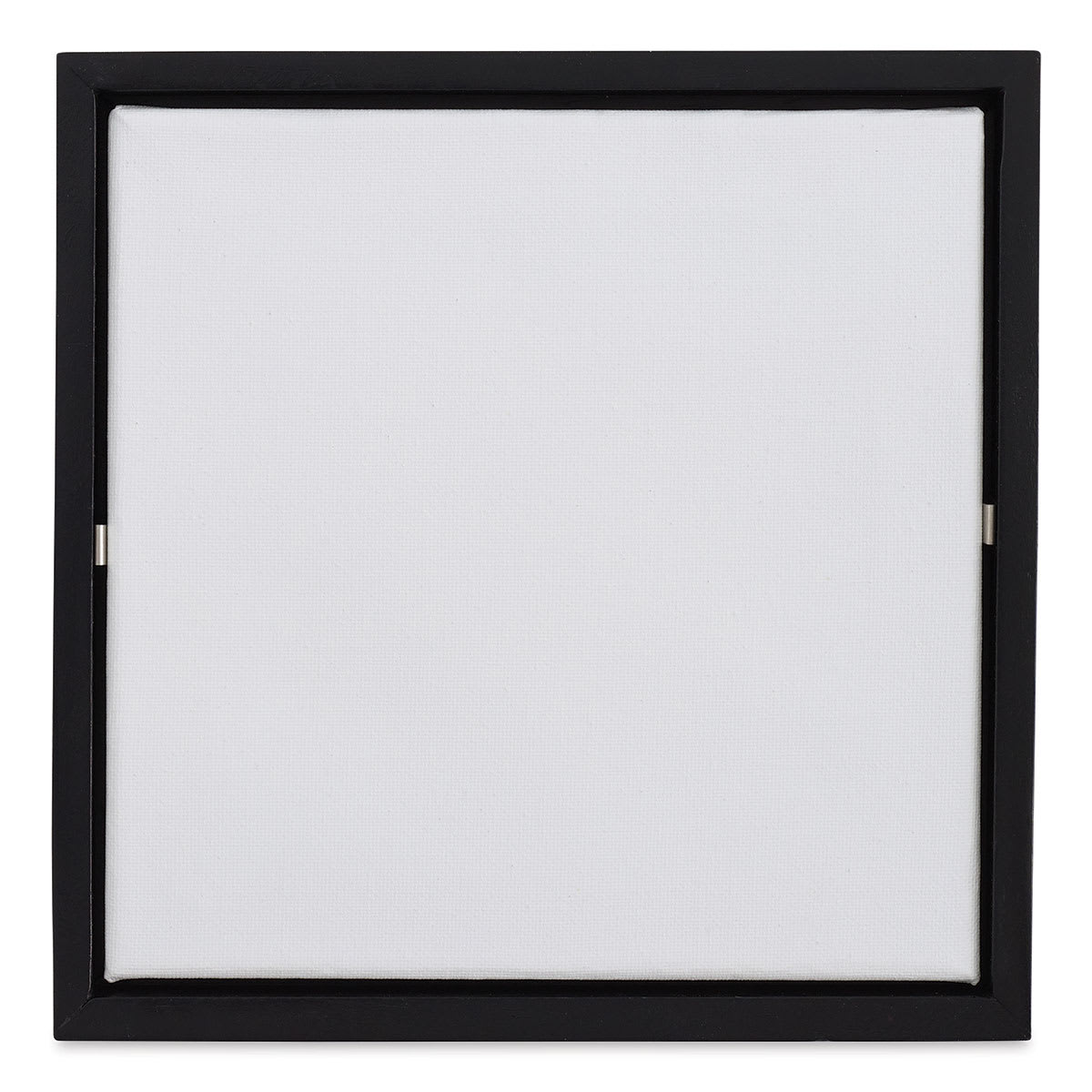 Wood Framed Stretched Canvas