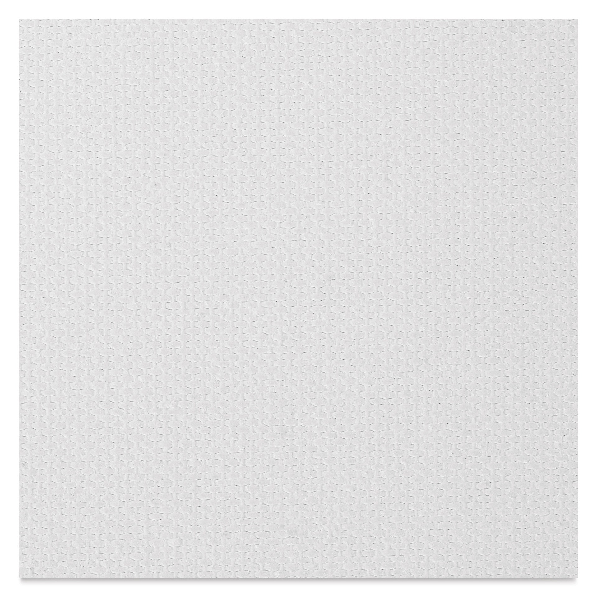 Fredrix Red Label Cotton Canvas - 9" x 12", Gallerywrap, close-up