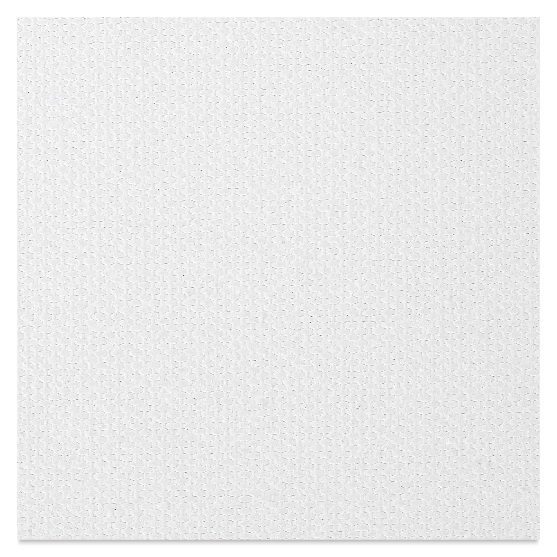 Fredrix Red Label Cotton Canvas - 30" x 40", Gallerywrap, close-up