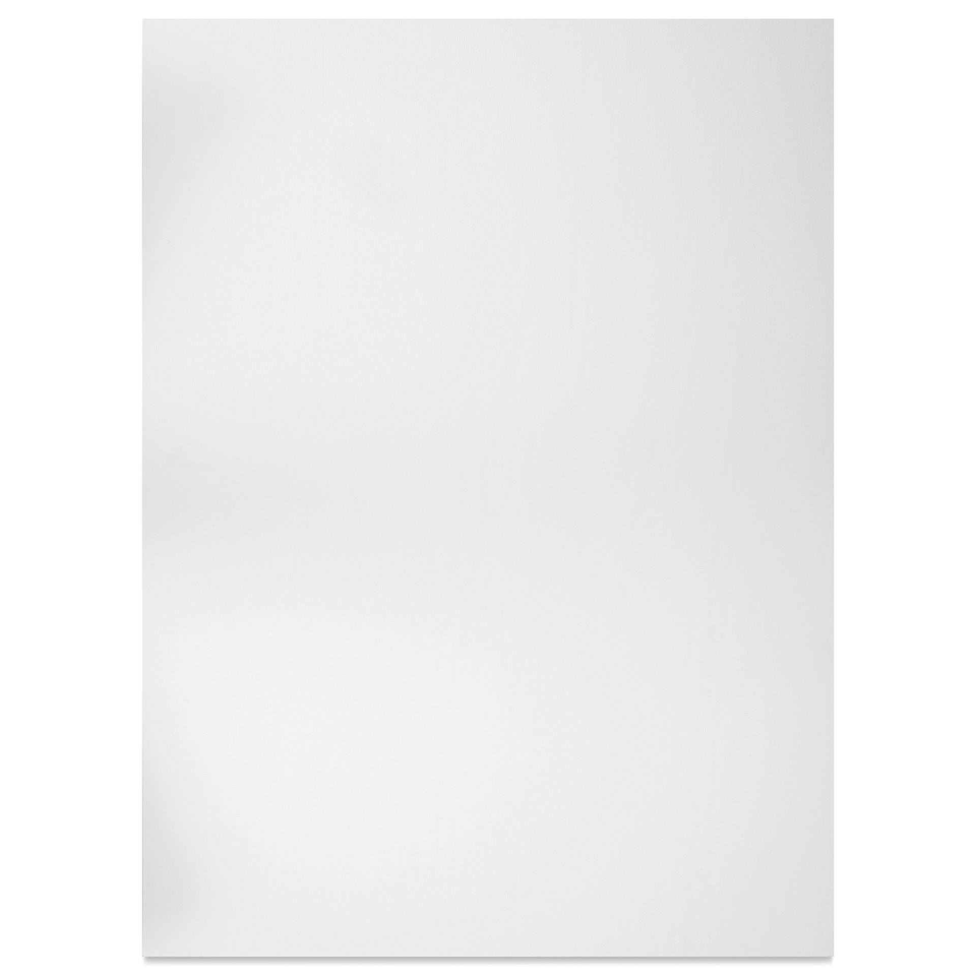 Fredrix Red Label Cotton Canvas - 30" x 40", Gallerywrap