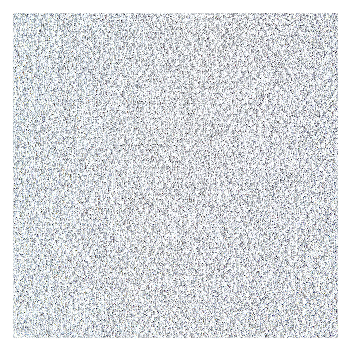 Fredrix Oval 5/8" Profile Cotton Canvas close-up of canvas surface