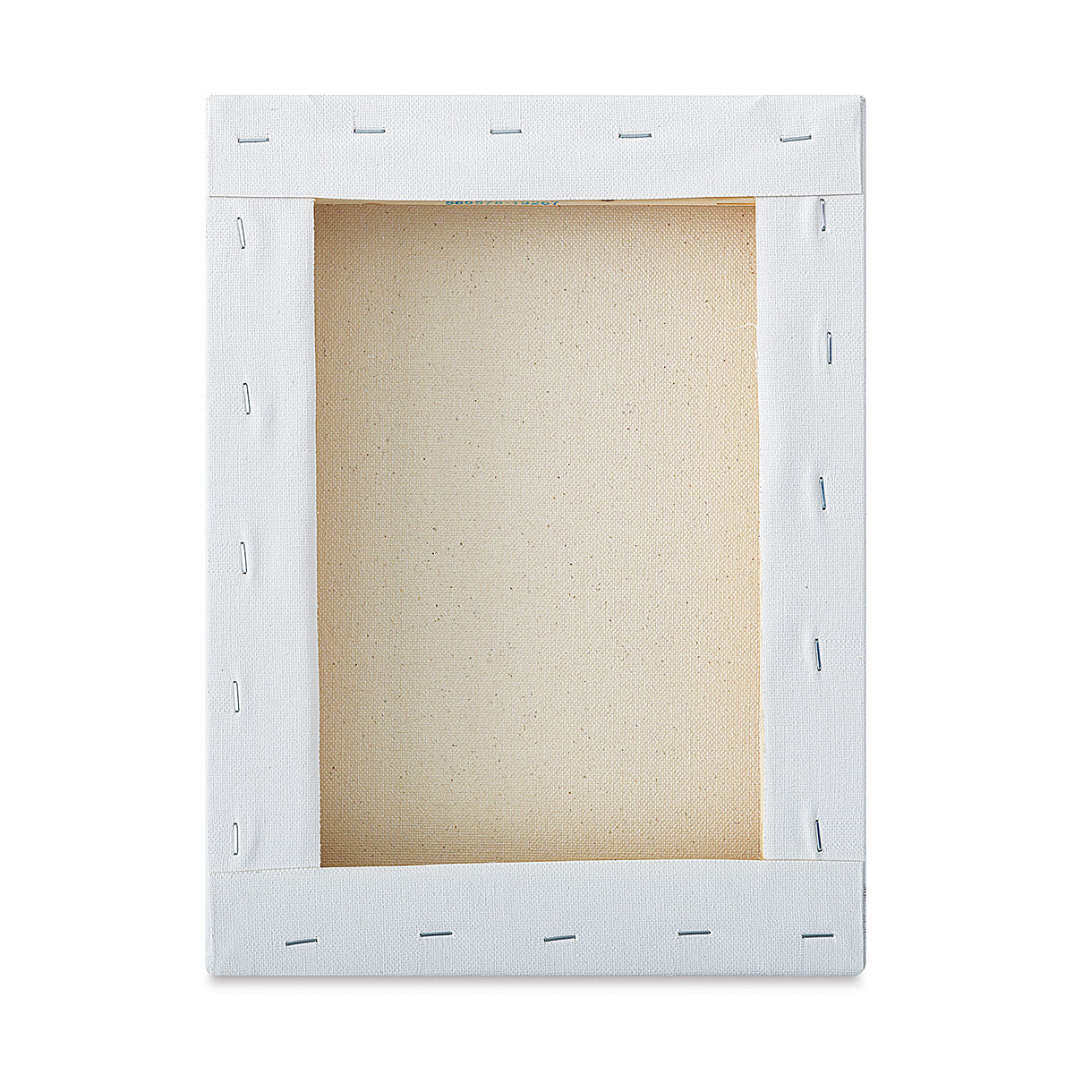 Blick Studio Stretched Cotton Canvas - Gallery Profile, 9" x 12" (back)
