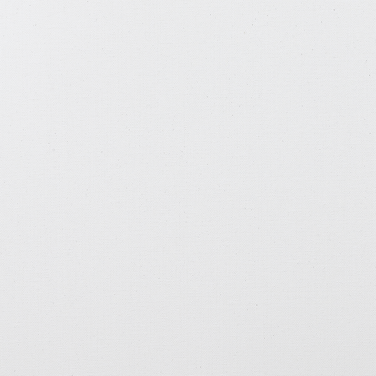 Close-up of primed canvas texture.