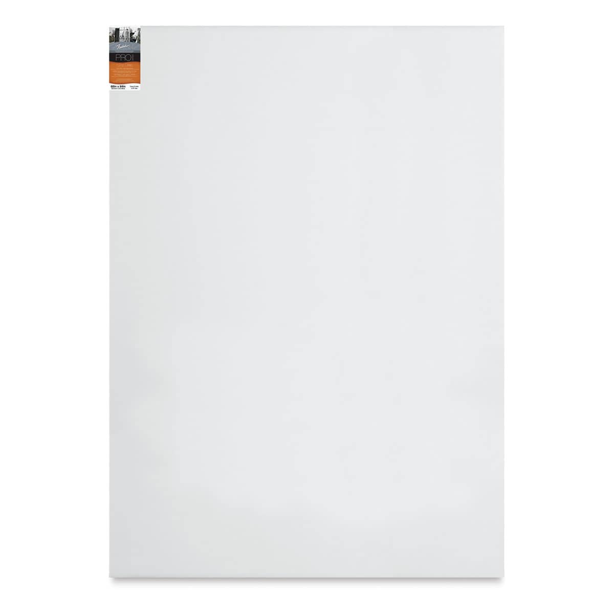 Fredrix Pro Series Dixie Museum Profile Canvas - 60" x 84", 2-1/4" Profile
