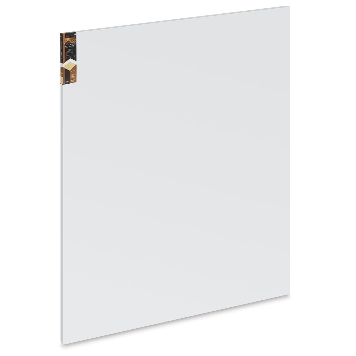 Masterpiece Elite Cotton Canvas - 72" x 84", Acrylic Primed