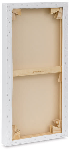 3D Pro Sausalito Canvas - Back of canvas