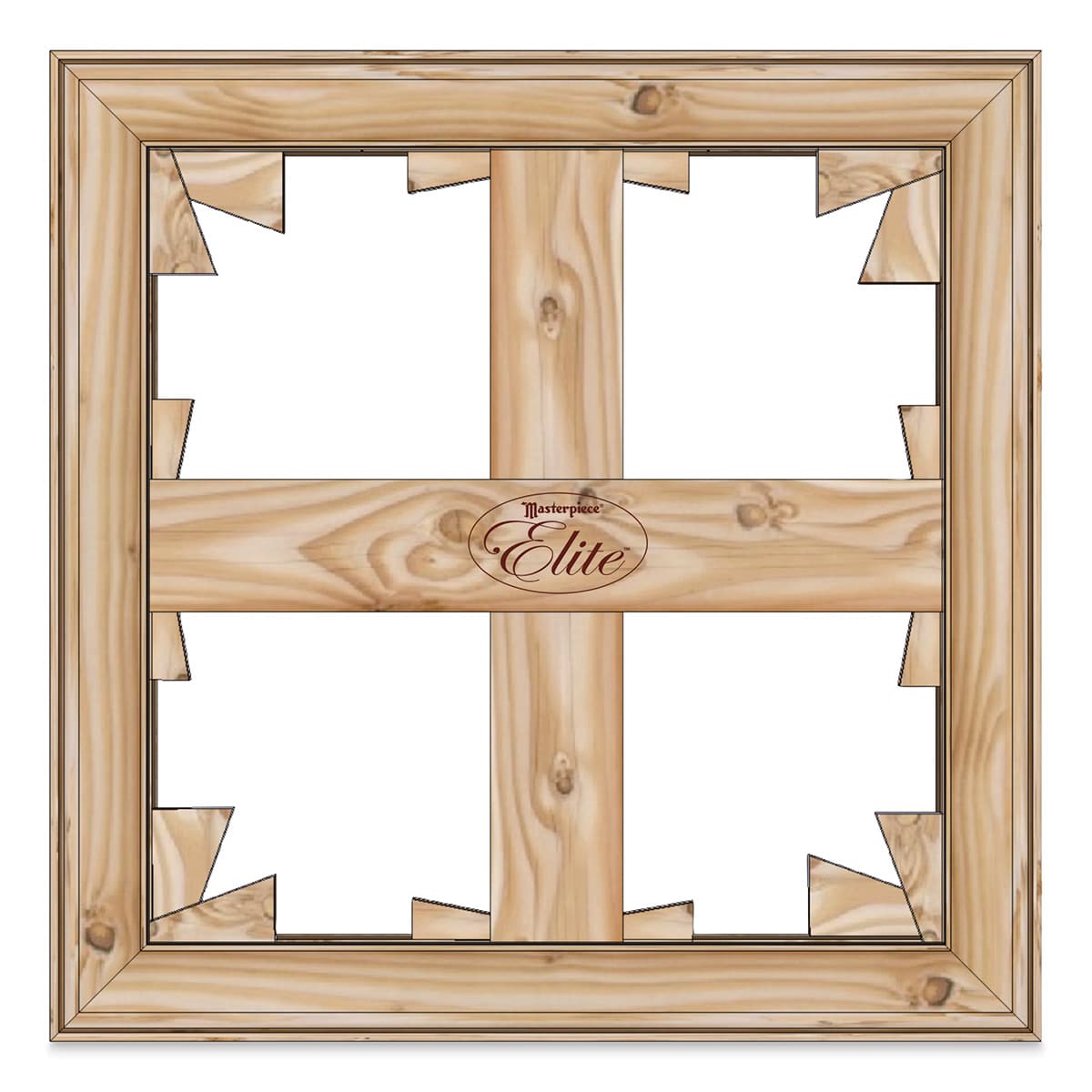 Masterpiece B2 Stretcher Kit - 30" x 30"