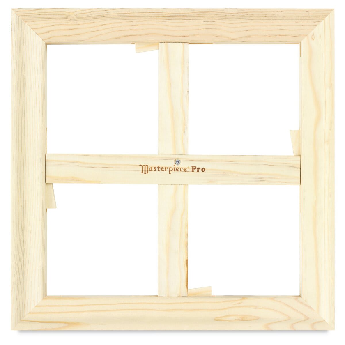 Masterpiece Monet Pro Stretcher Bar Kit - 22"