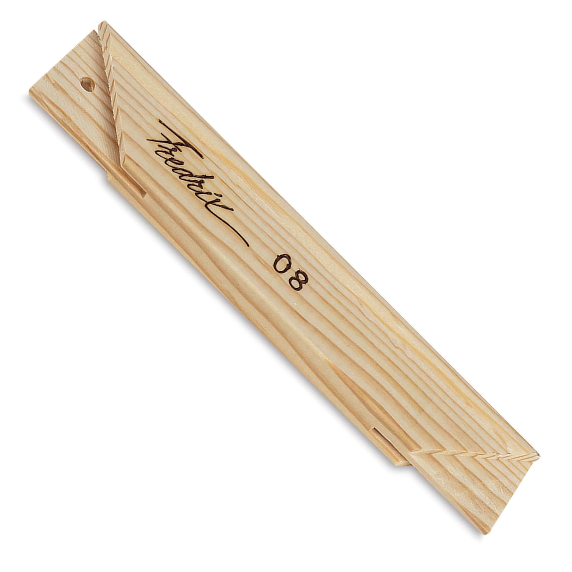 Fredrix Standard Stretcher Bars - 8"