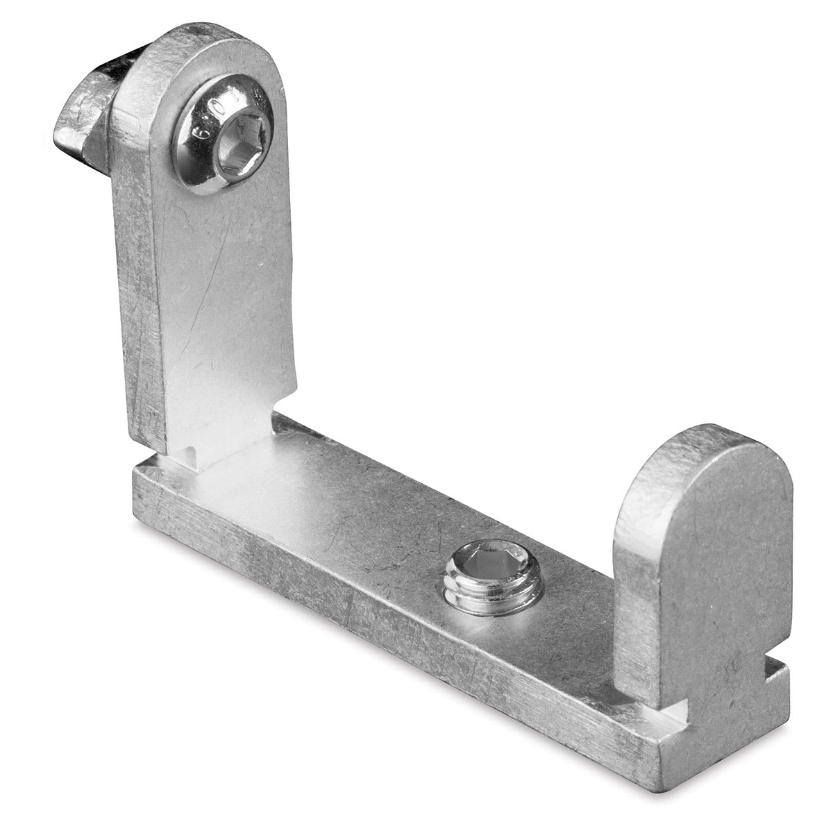 MUSEO ALU-Frame Aluminum Stretcher Bars and Parts - Outer Cross Brace Connectors, Pkg of 2