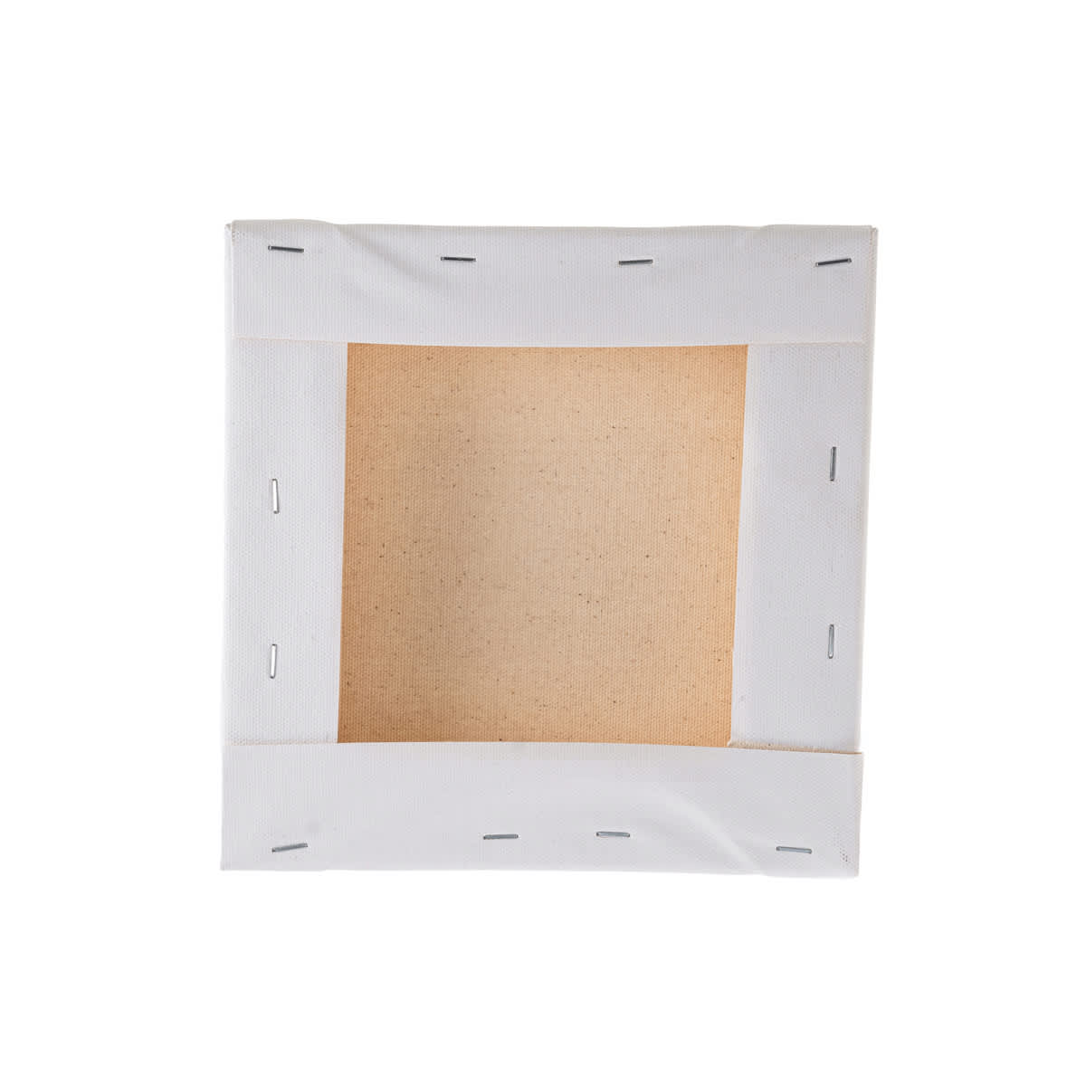 Art Alternatives Classic Cotton Stretched Canvas, Gallery, 1-3/8 in Profile, 8 in x 8 in