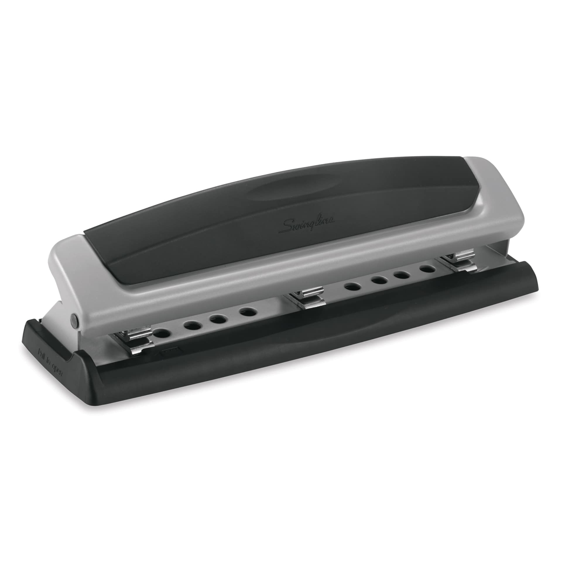 Swingline Precision Pro Desktop Punch