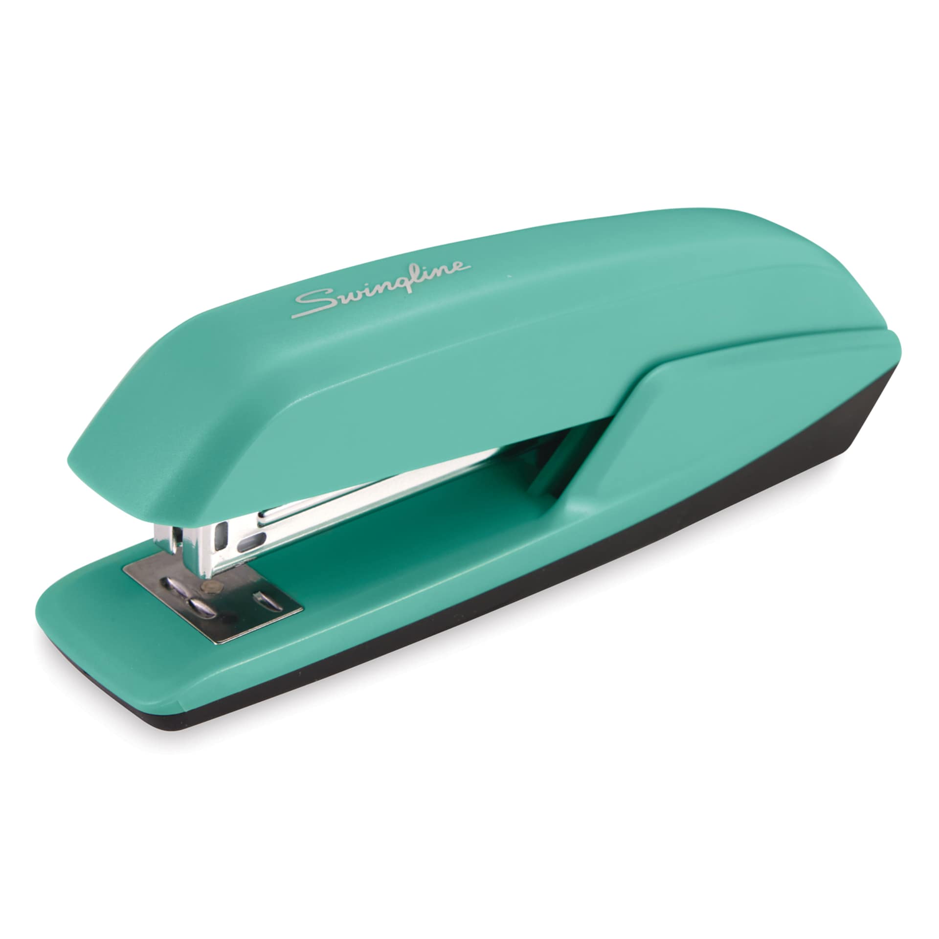 Swingline 545 Standard Stapler - Spring Green