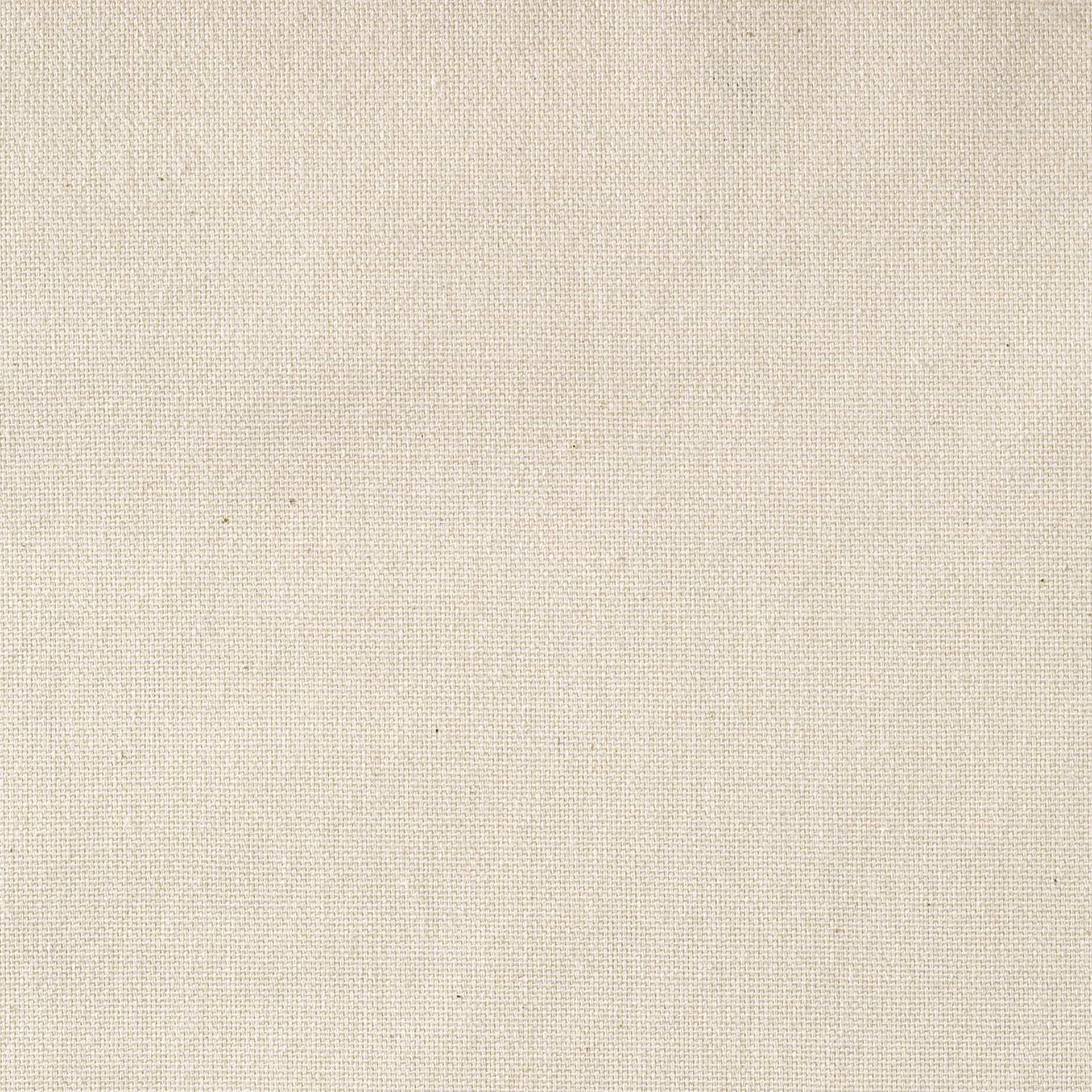 Fredrix Medium Weight Canvas - 64-1/2" x 3 yards, Unprimed