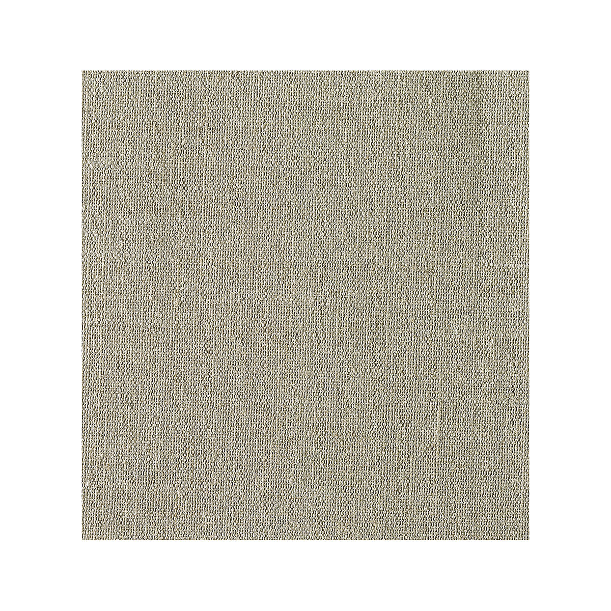 Fredrix Unprimed Linen Canvas Roll - 52" x 6 yards