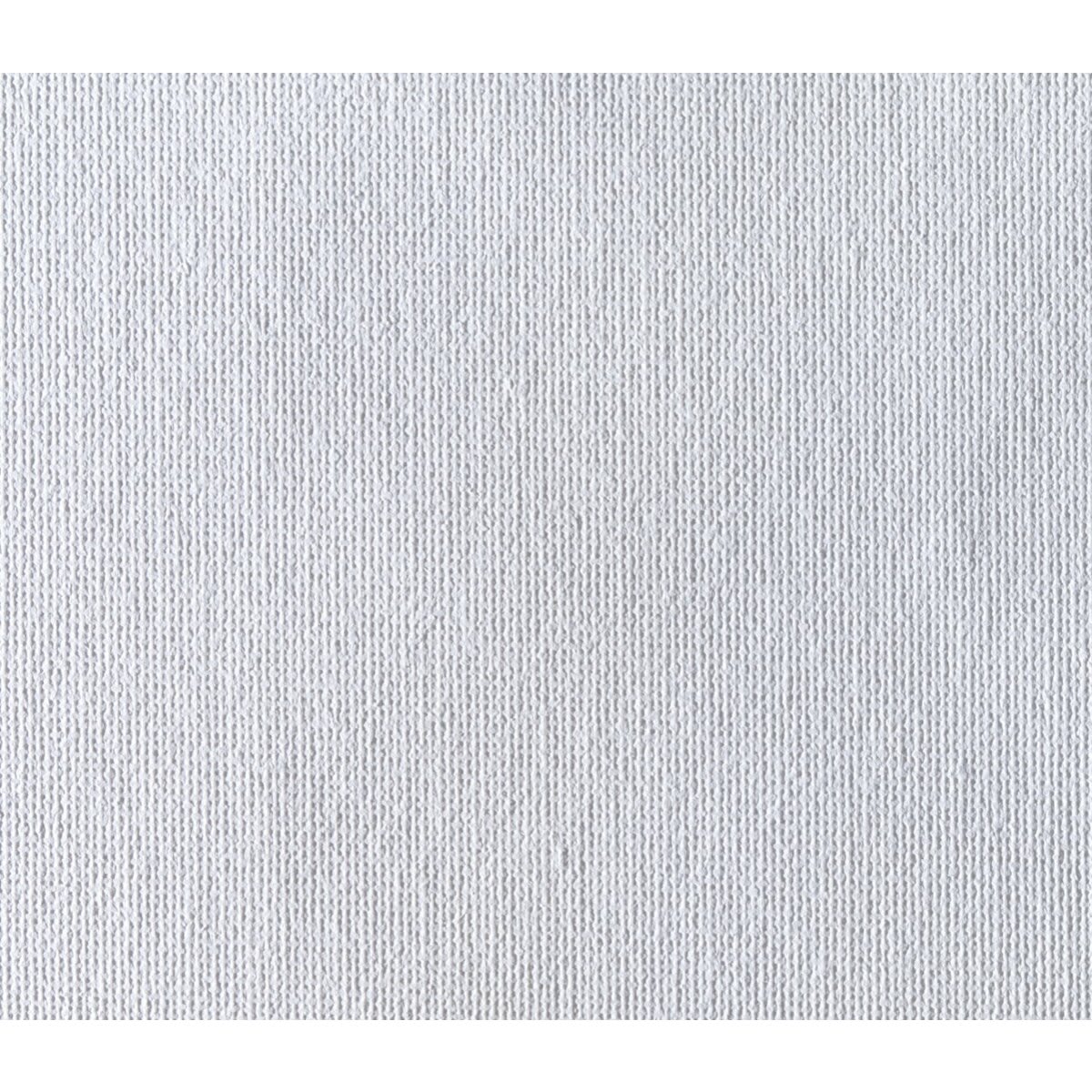 Fredrix Scholastic Canvas Roll - 57" x 30 yards, Acrylic Primed, close-up