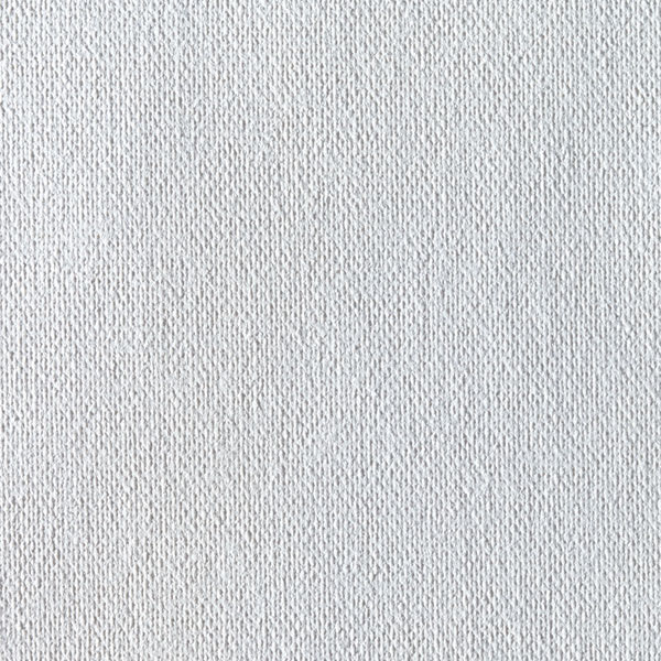 Fredrix Style 583 Alabama Acrylic Primed Cotton Canvas - Closeup of swatch to show color and texture