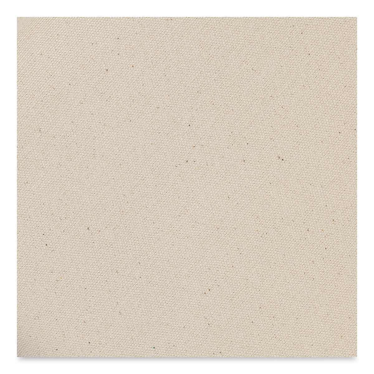 Fredrix Folded Blanket Canvas - 144" x 6 yds, Unprimed