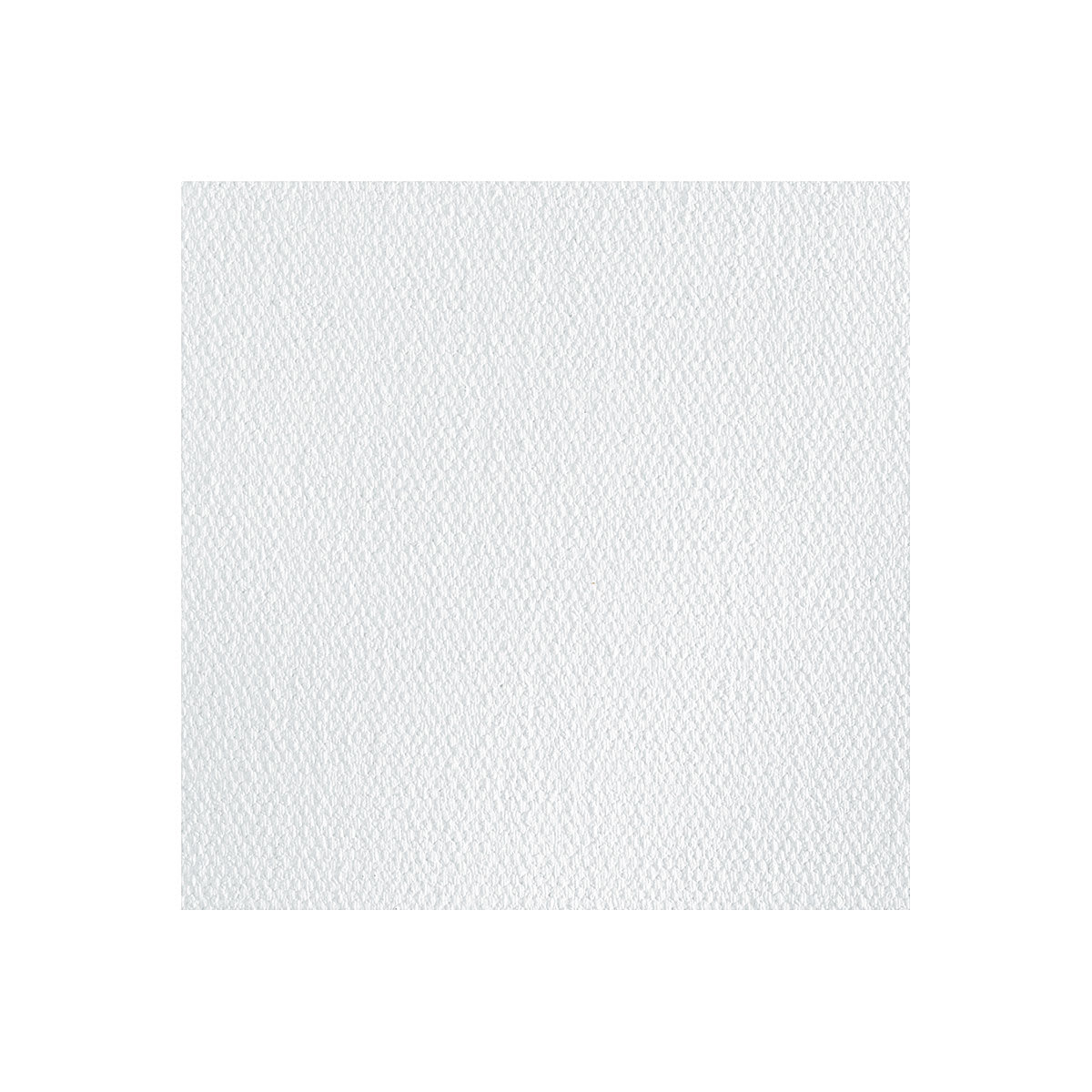 Fredrix Style 520 Polyflax Red Lion Acrylic Primed Canvas Rolls - swatch showing color and texture