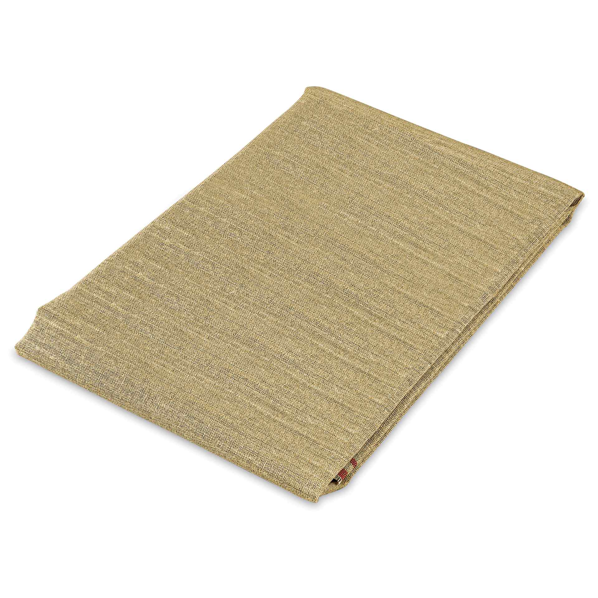 Blick Canvas Blanket - 54" x 1 yard, Linen, Medium