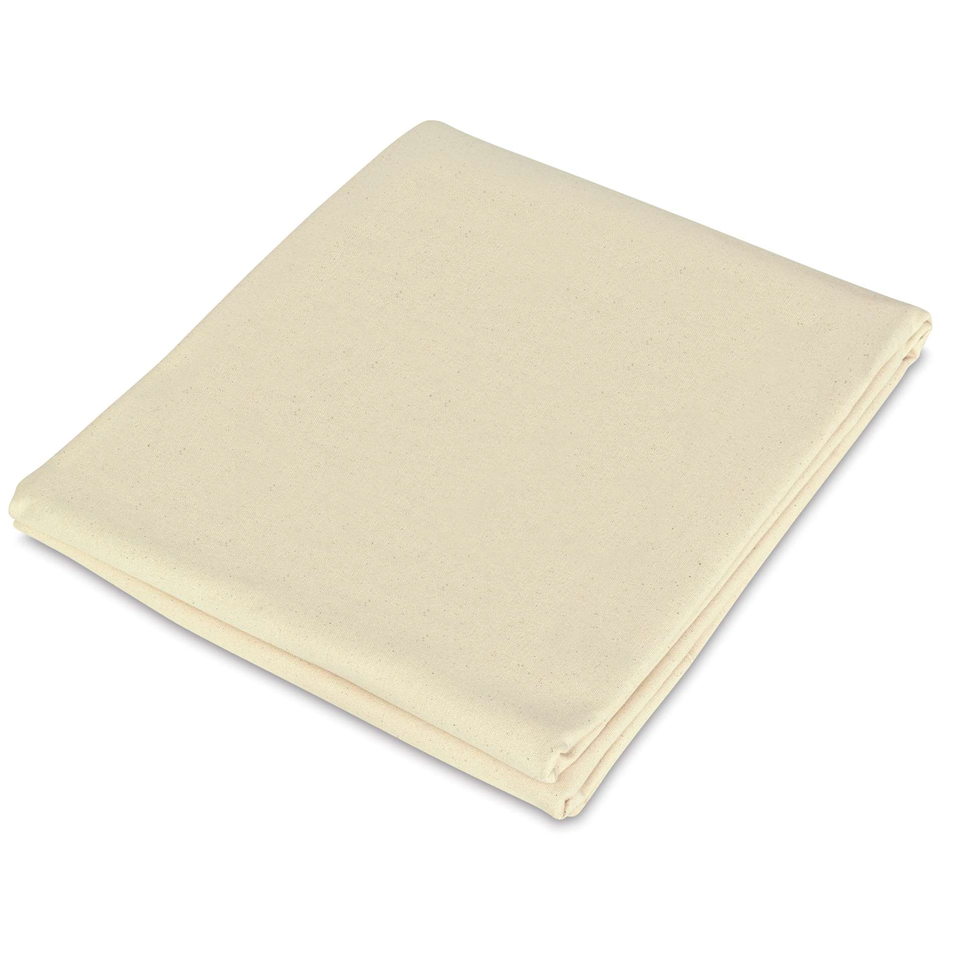 Blick Canvas Blanket - 84" x 3 yards, Cotton