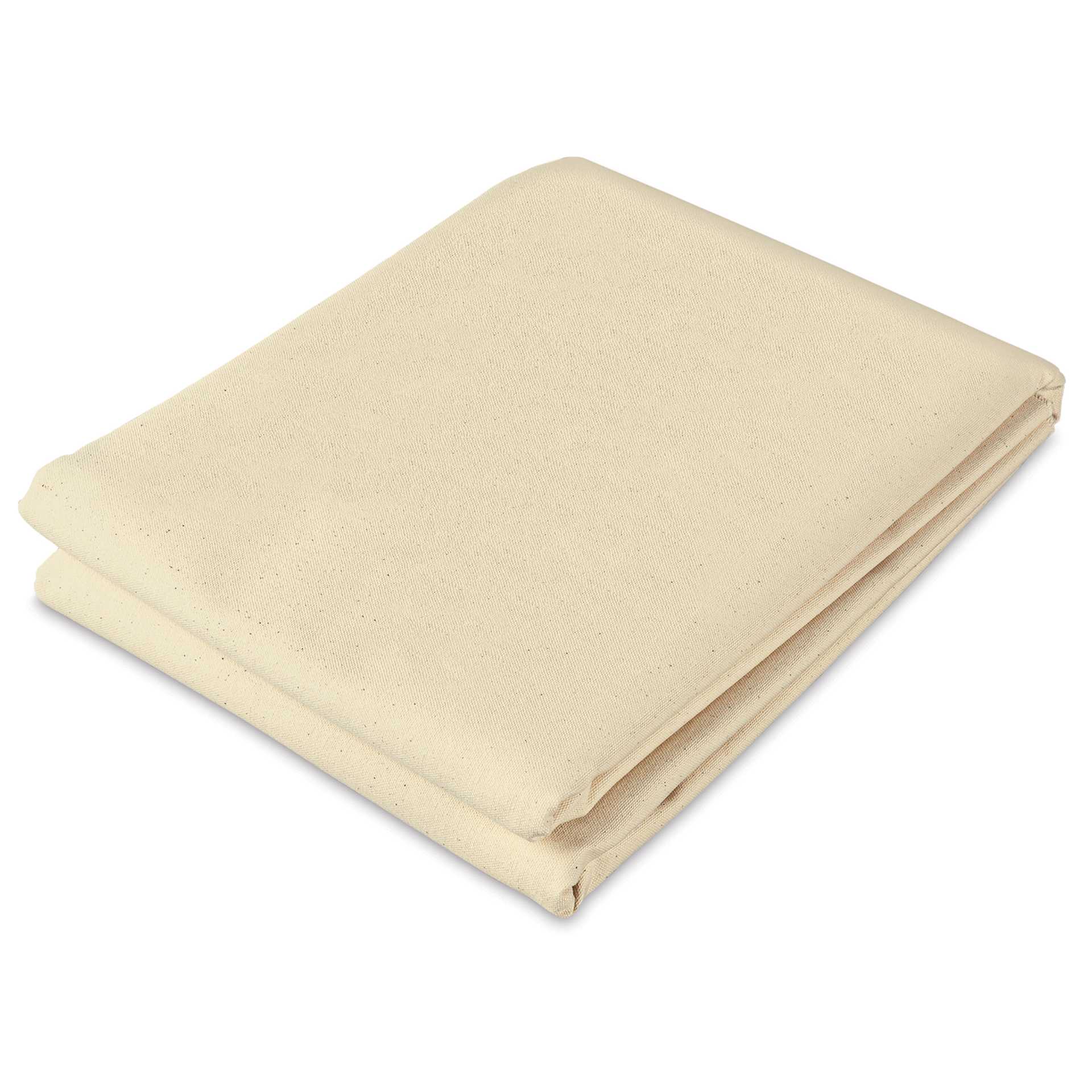 Blick Canvas Blanket - 54" x 3 yards, Cotton