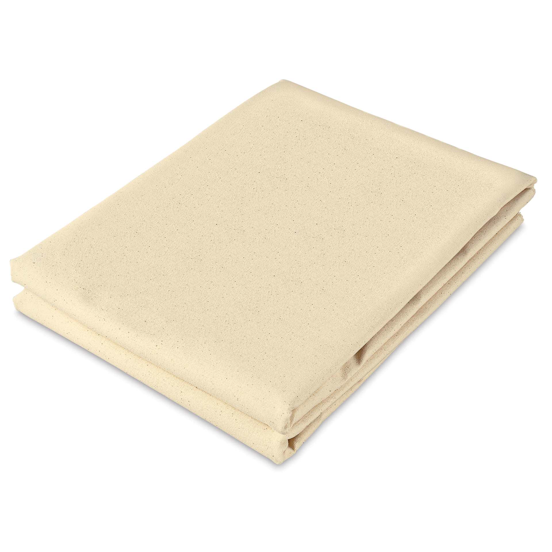Blick Canvas Blanket - 12 oz, 60" x 3 yards, Cotton