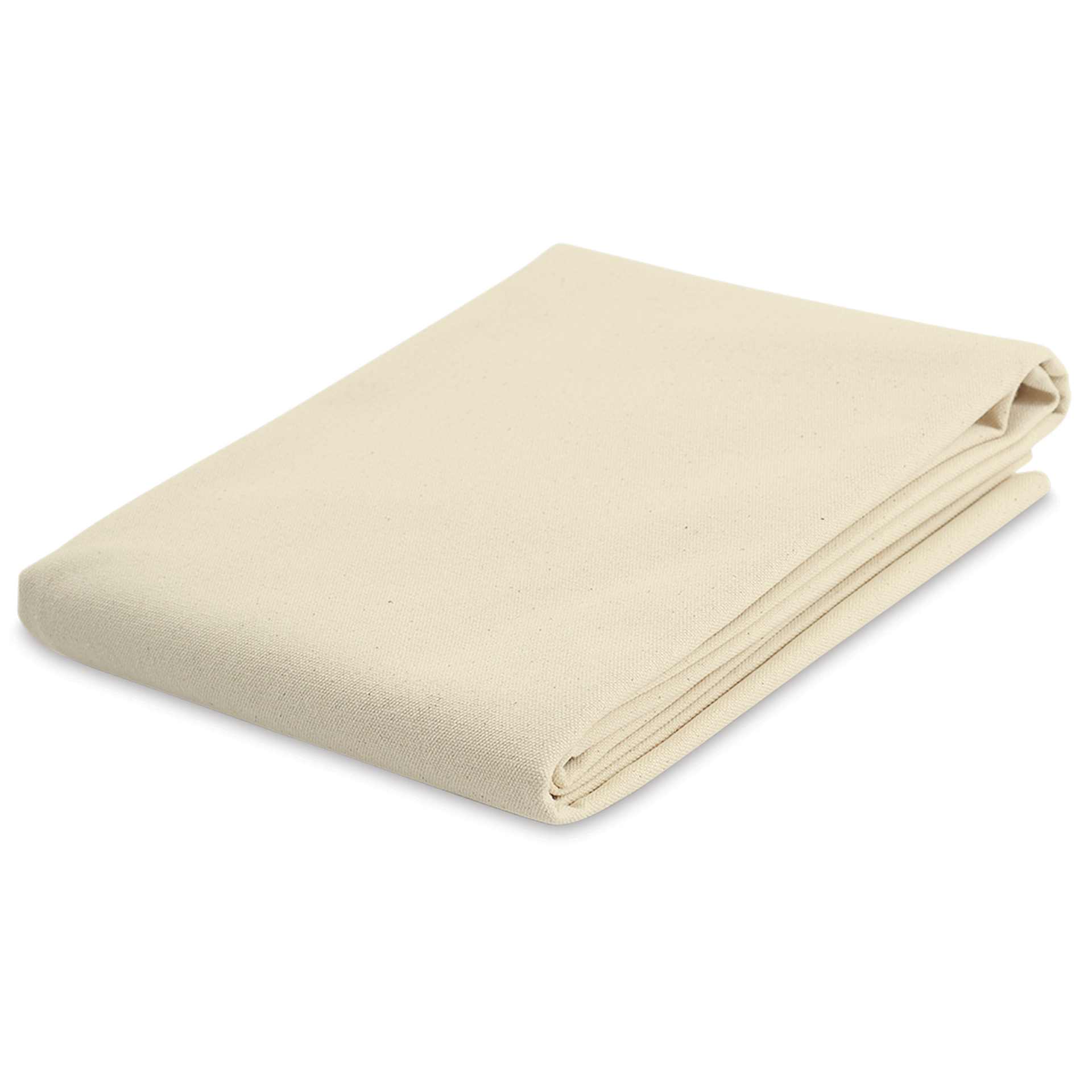 Blick Unprimed Cotton Canvas By the Yard - 12 oz, 60"