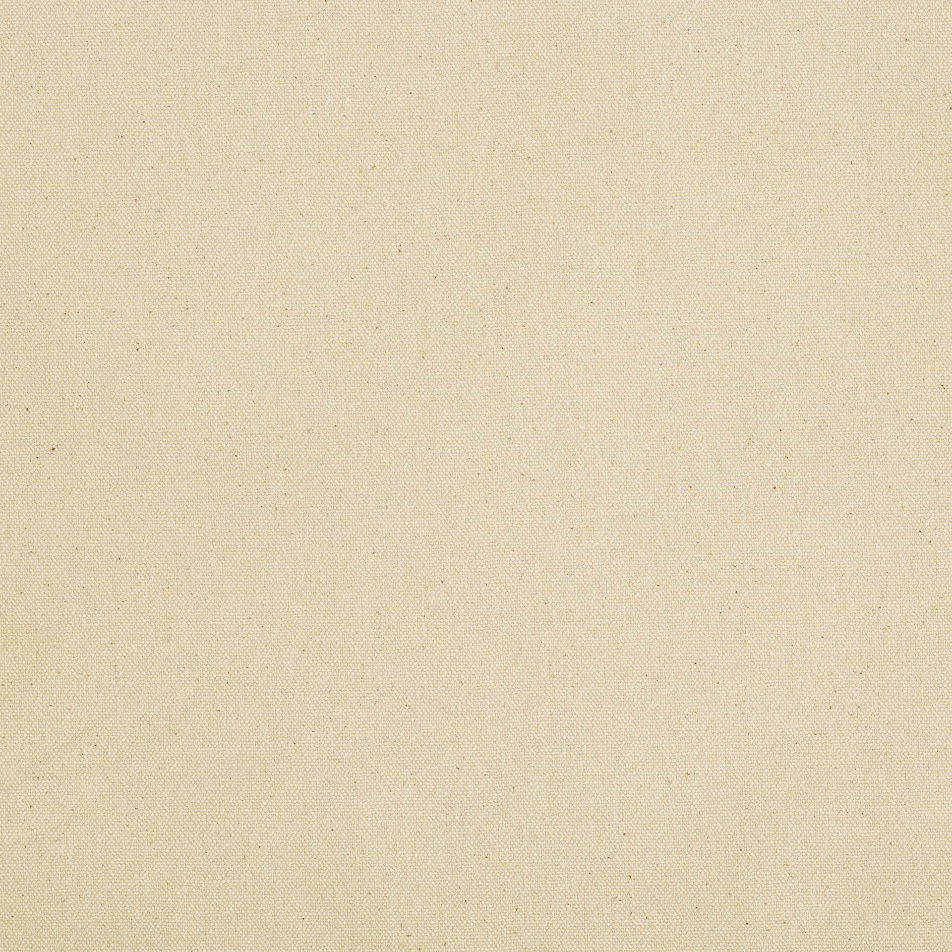 Blick Unprimed Cotton Canvas - Medium Weight, Portrait-Smooth Texture, 10 oz, 72" x 2 yds close-up of texture