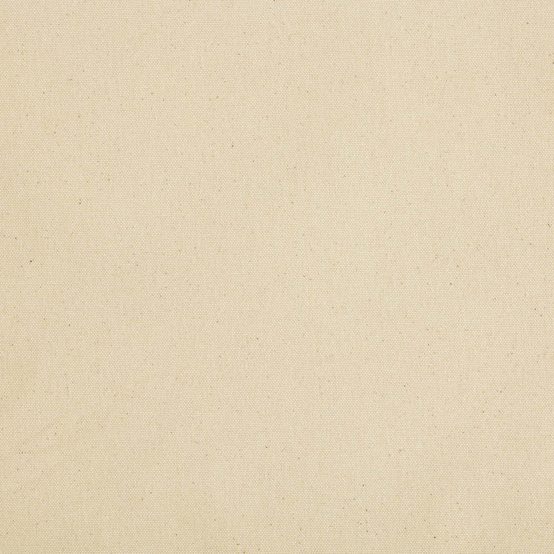 Blick Unprimed Cotton Canvas - Medium Weight, Portrait-Smooth Texture, 10 oz, 72" x 6 yds close-up of texture