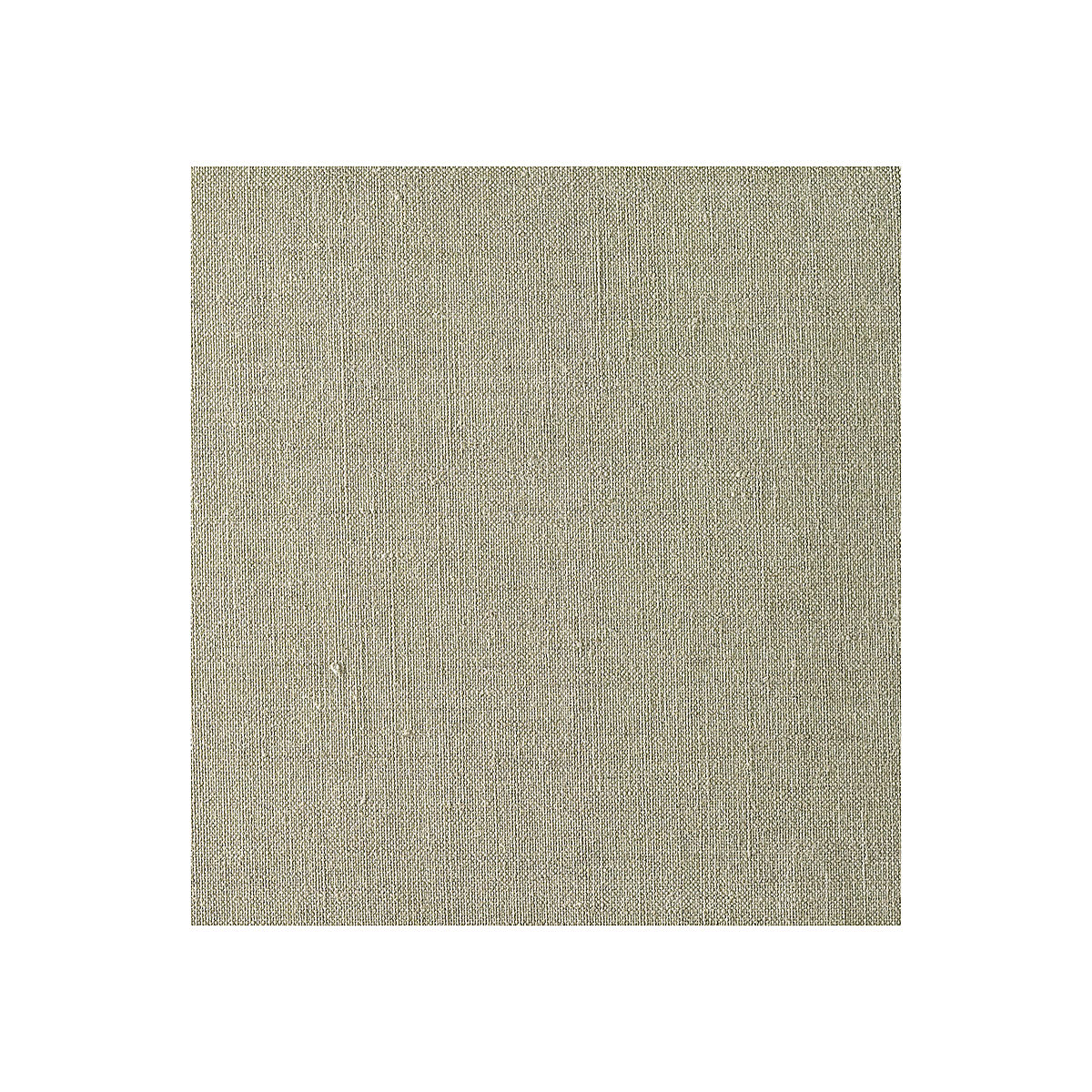 Fredrix Flemish Oil Primed Linen Canvas Rolls - swatch showing closeup of linen weave