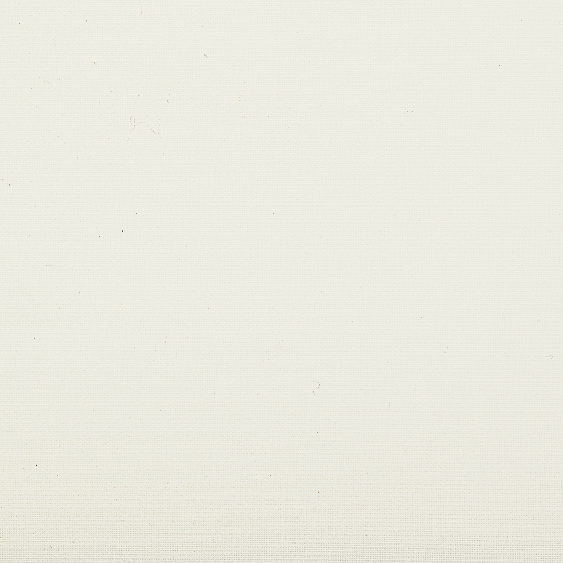 Artfix Pre Sized Polyester Canvas by the Yard - P70, Fine, 85" x 1 yd, canvas close-up