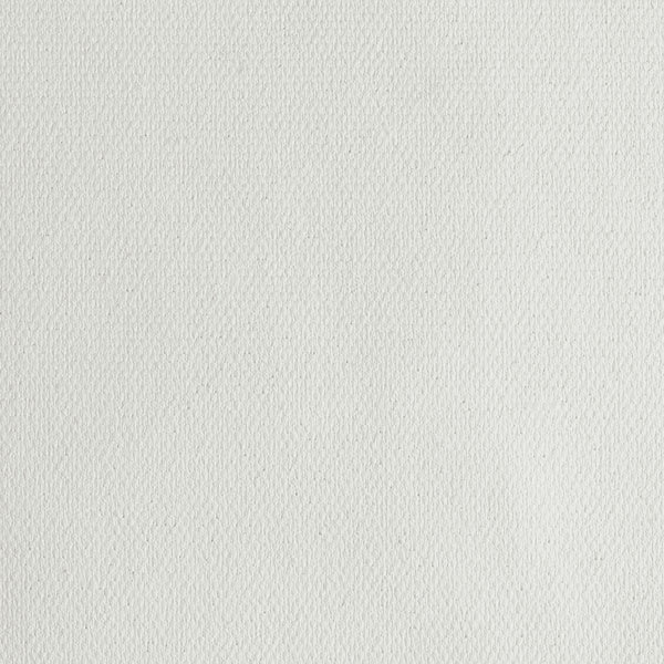 Caravaggio Cotton/Polyester Canvas Roll - Swatch of Medium shown for color and texture
