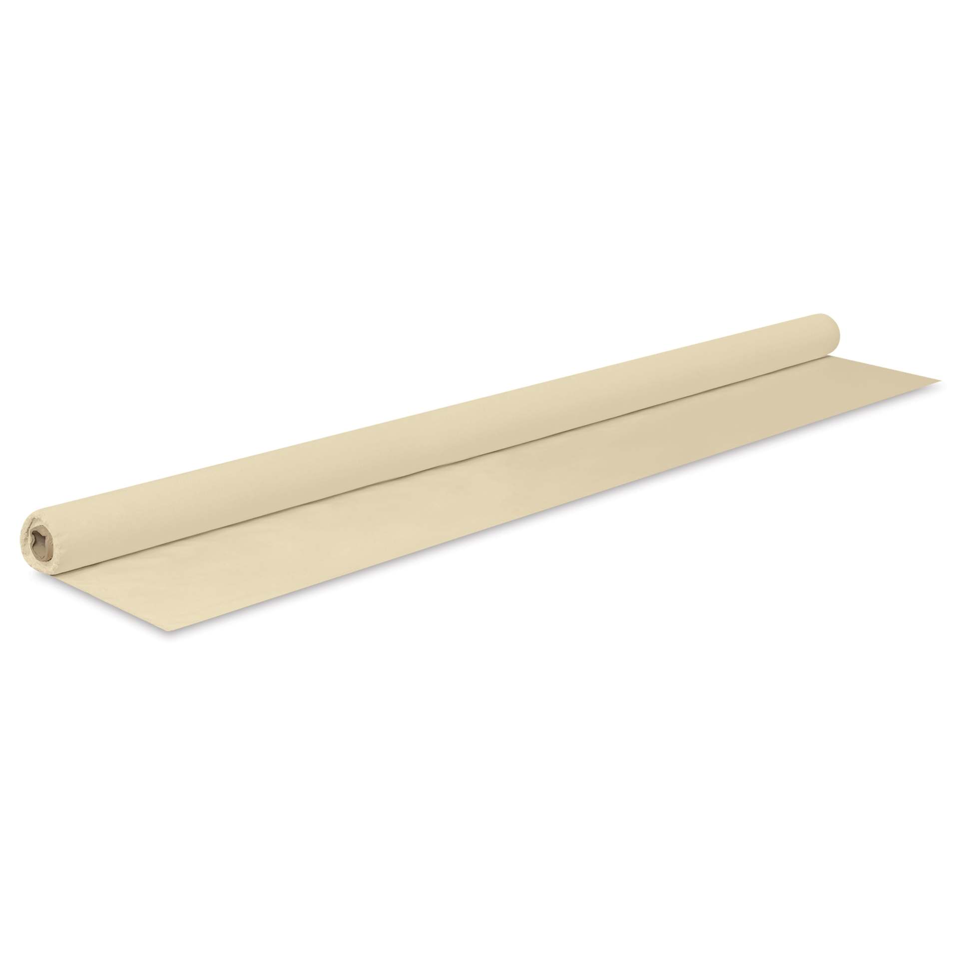 Blick Unprimed Cotton Canvas - Medium Weight, Medium-Smooth Texture, 144" x 25 yds