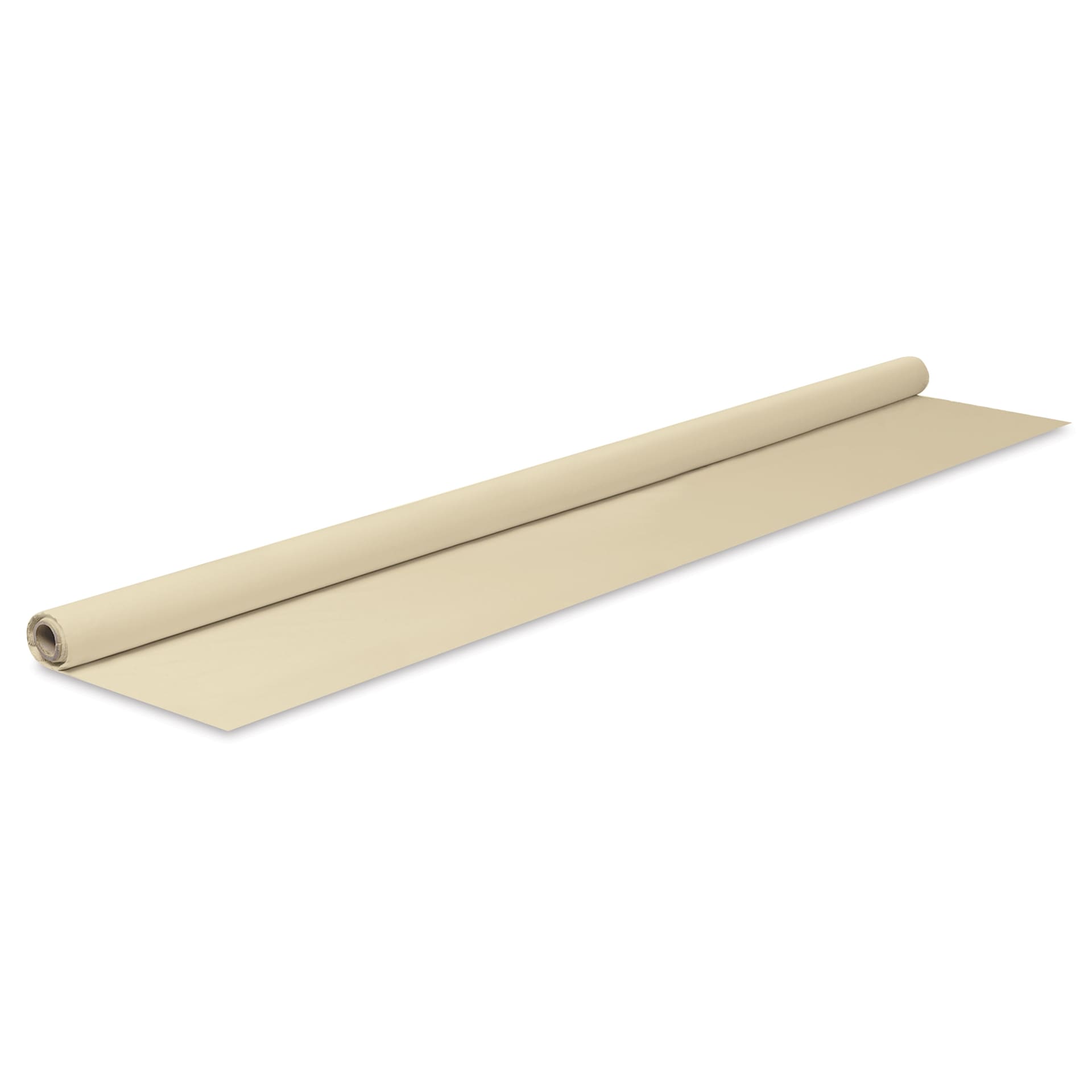 Blick Unprimed Cotton Canvas - Medium Weight, Medium-Smooth Texture, 144" x 10 yds