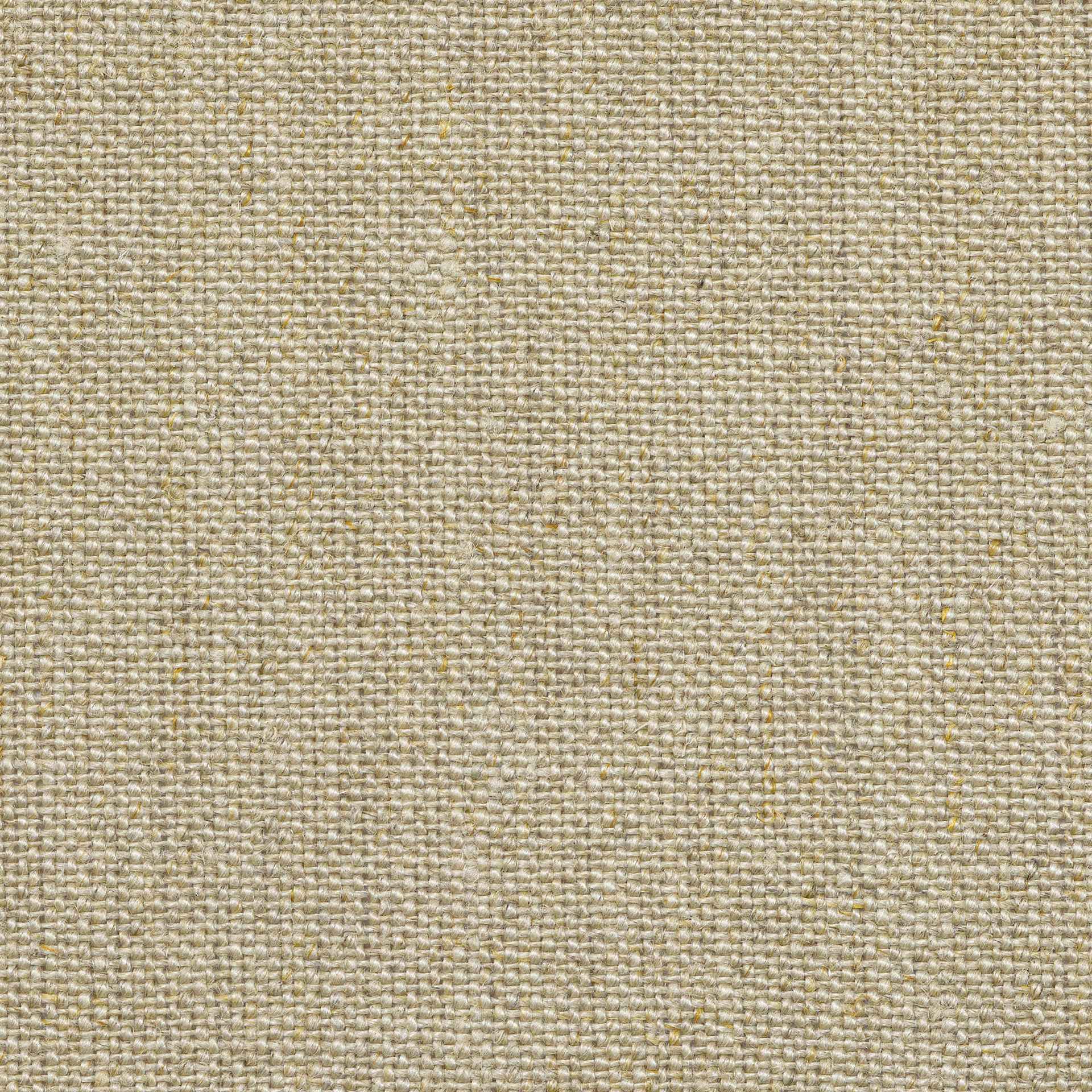 Blick Unprimed Belgian Linen Canvas - Type 215, Medium Rough, 84" x 1 yd, Folded, close-up of canvas